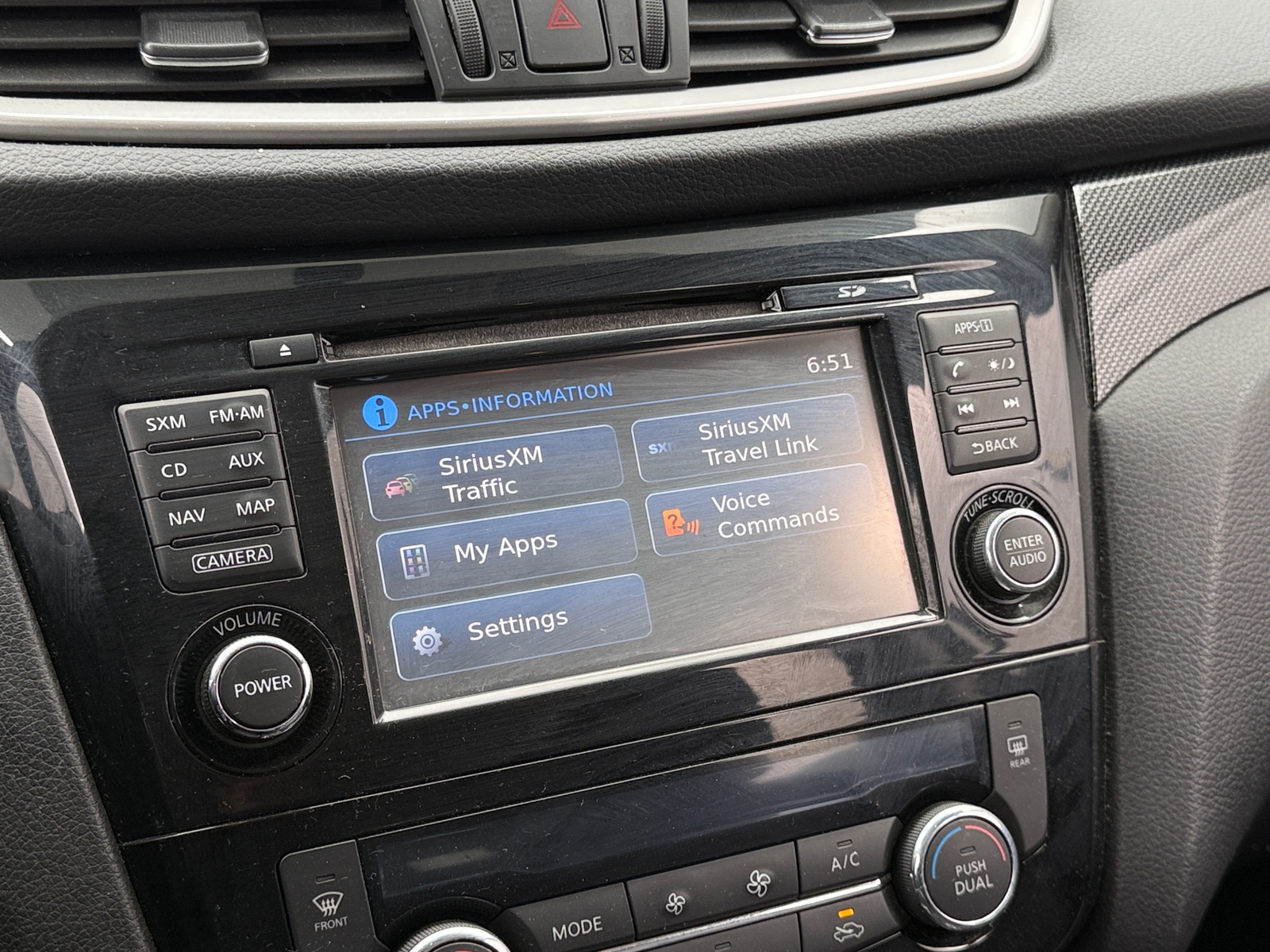 Thumbnail: 2014 Nissan Rogue - 3