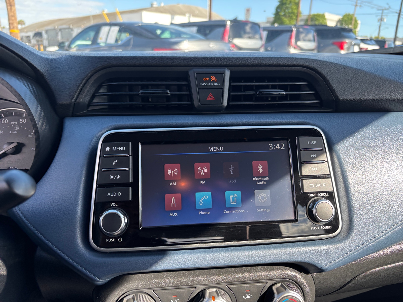 Thumbnail: 2025 Nissan Versa - 4