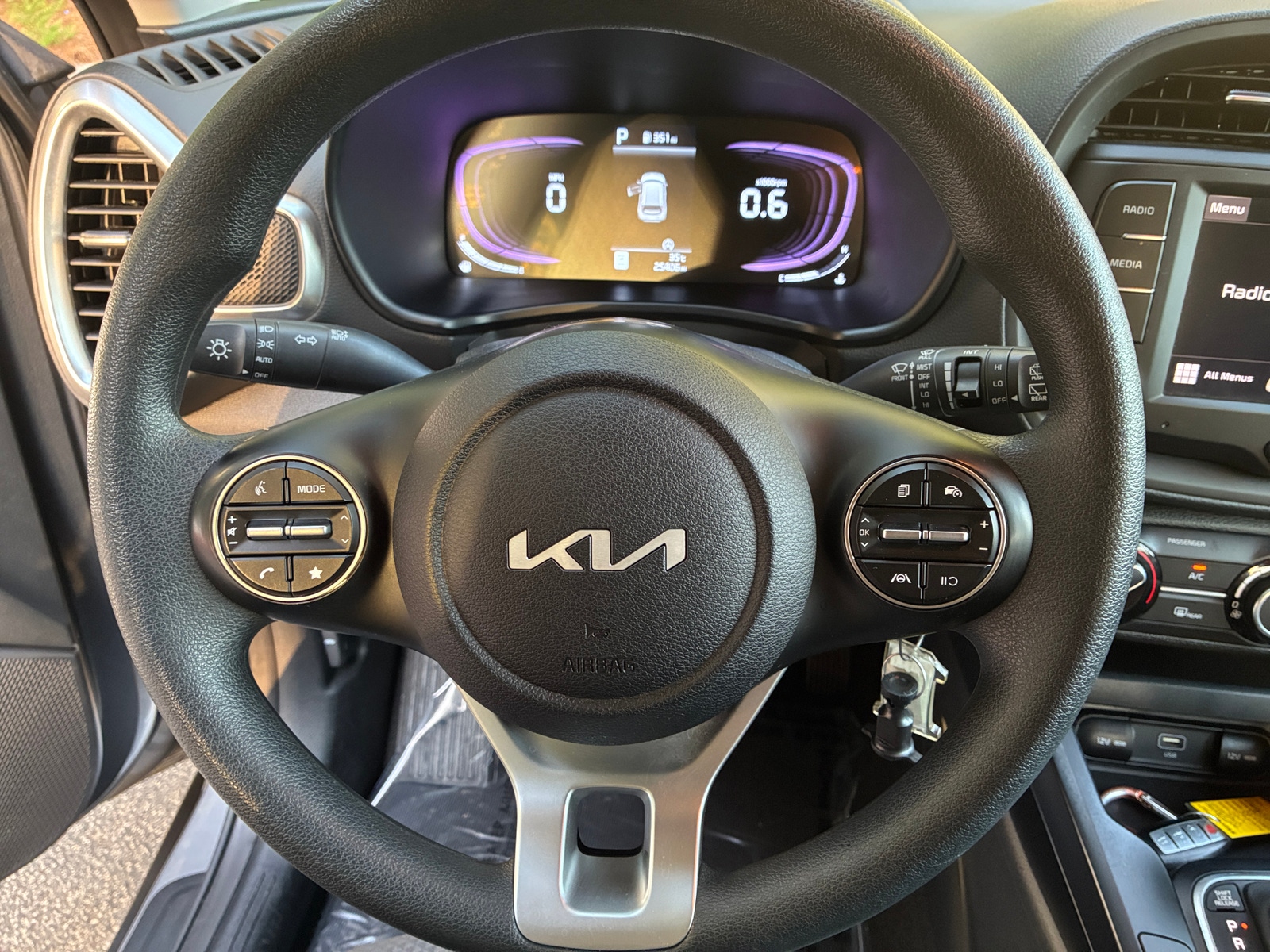 Thumbnail: 2025 Kia Soul - 4