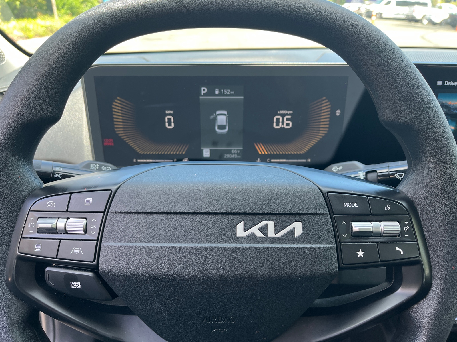 Thumbnail: 2025 Kia K4 - 5