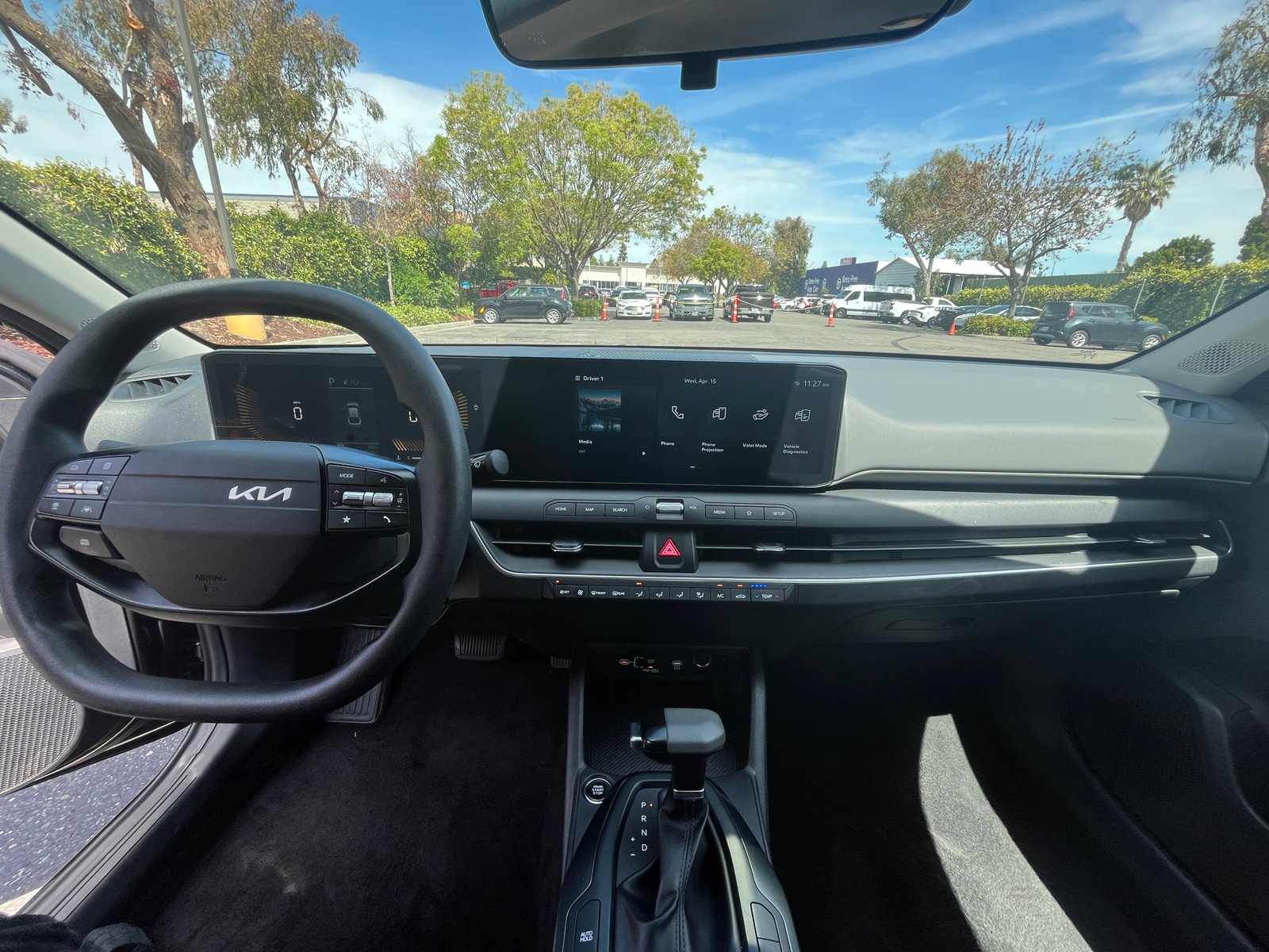 Thumbnail: 2025 Kia K4 - 3