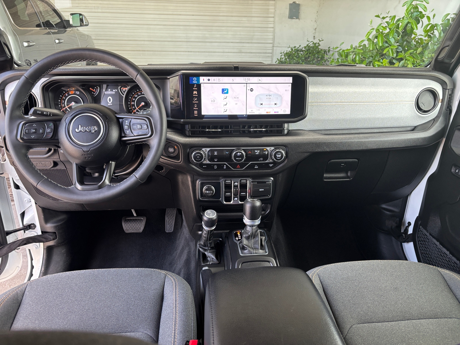 Thumbnail: 2025 Jeep Wrangler - 3
