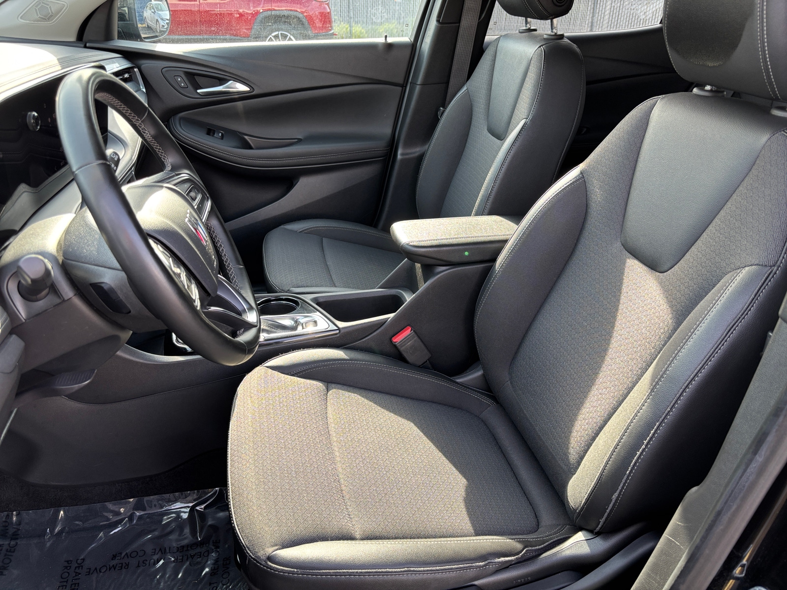 Thumbnail: 2025 Buick Encore GX - 2
