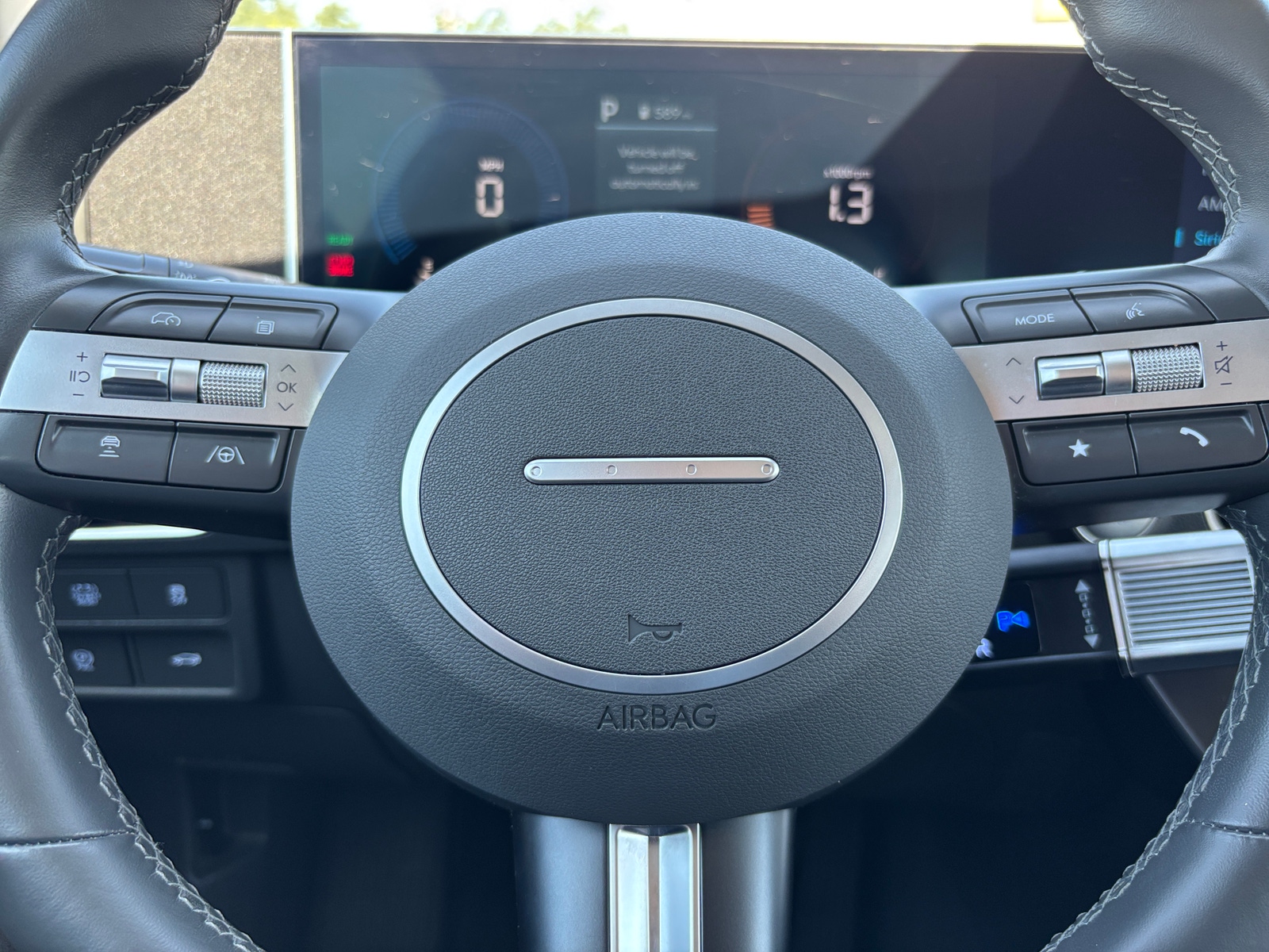 Thumbnail: 2025 Hyundai Sonata - 5