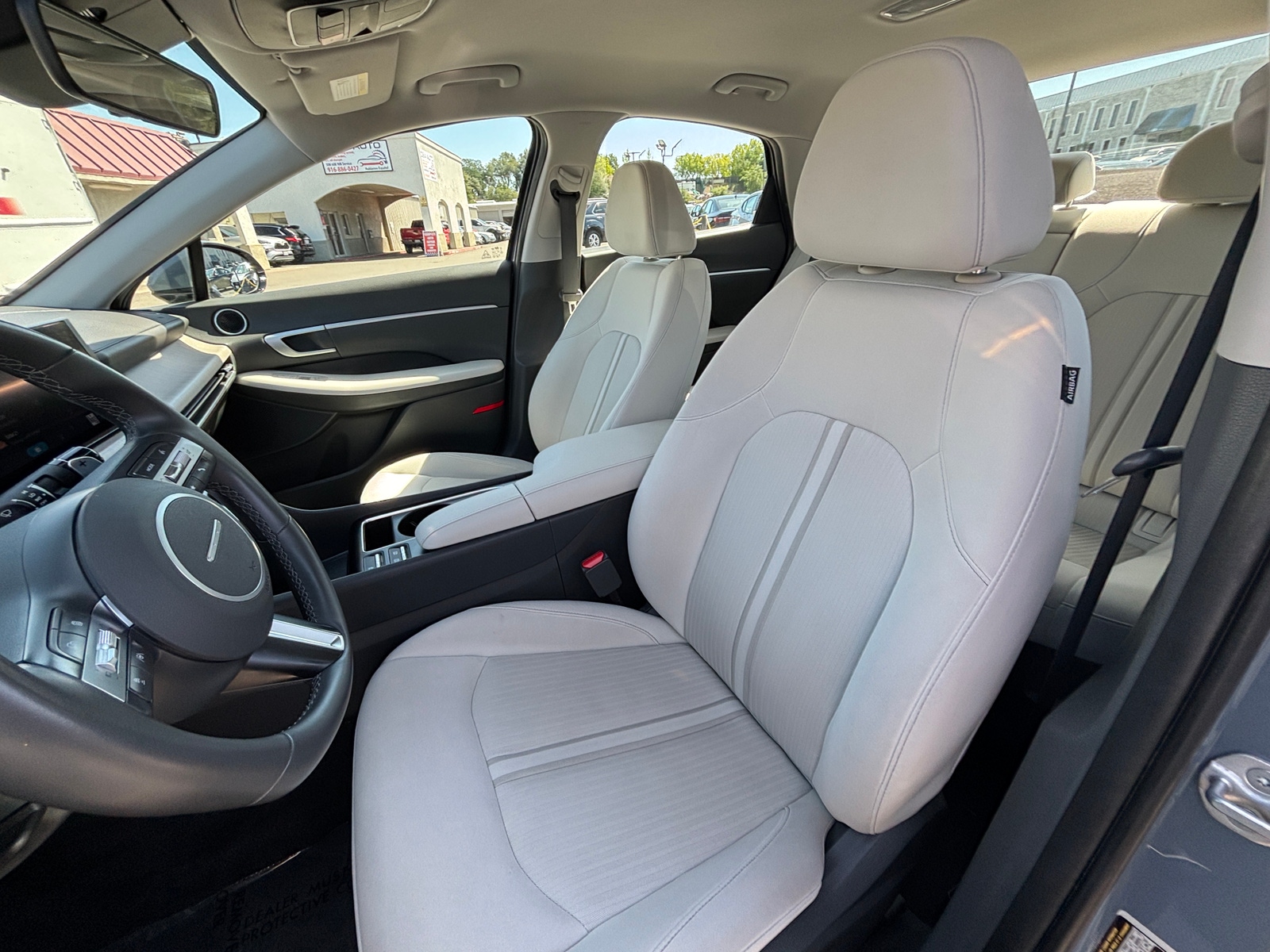 Thumbnail: 2025 Hyundai Sonata - 2