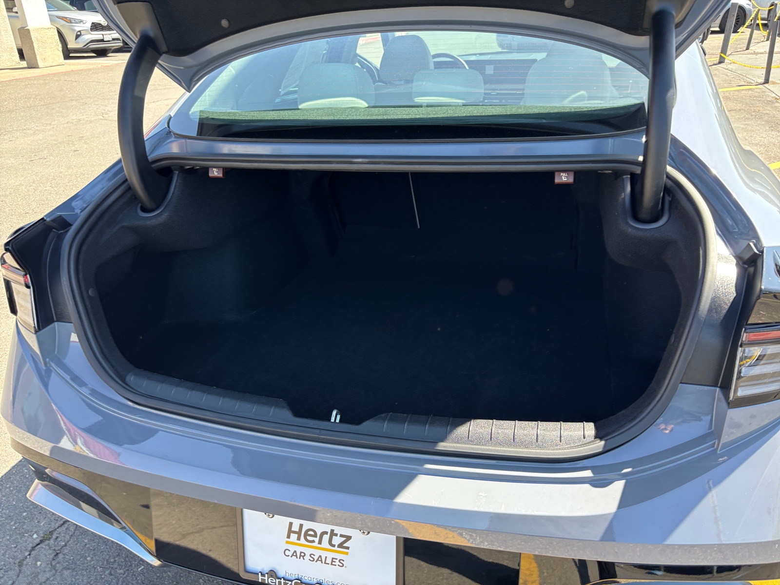 Thumbnail: 2025 Hyundai Sonata - 6