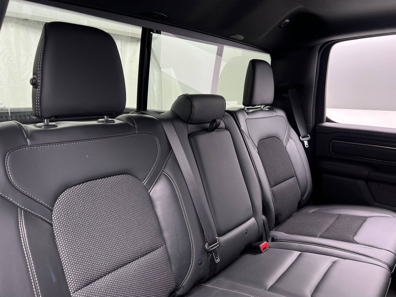 Thumbnail: 2021 RAM 1500 - 6