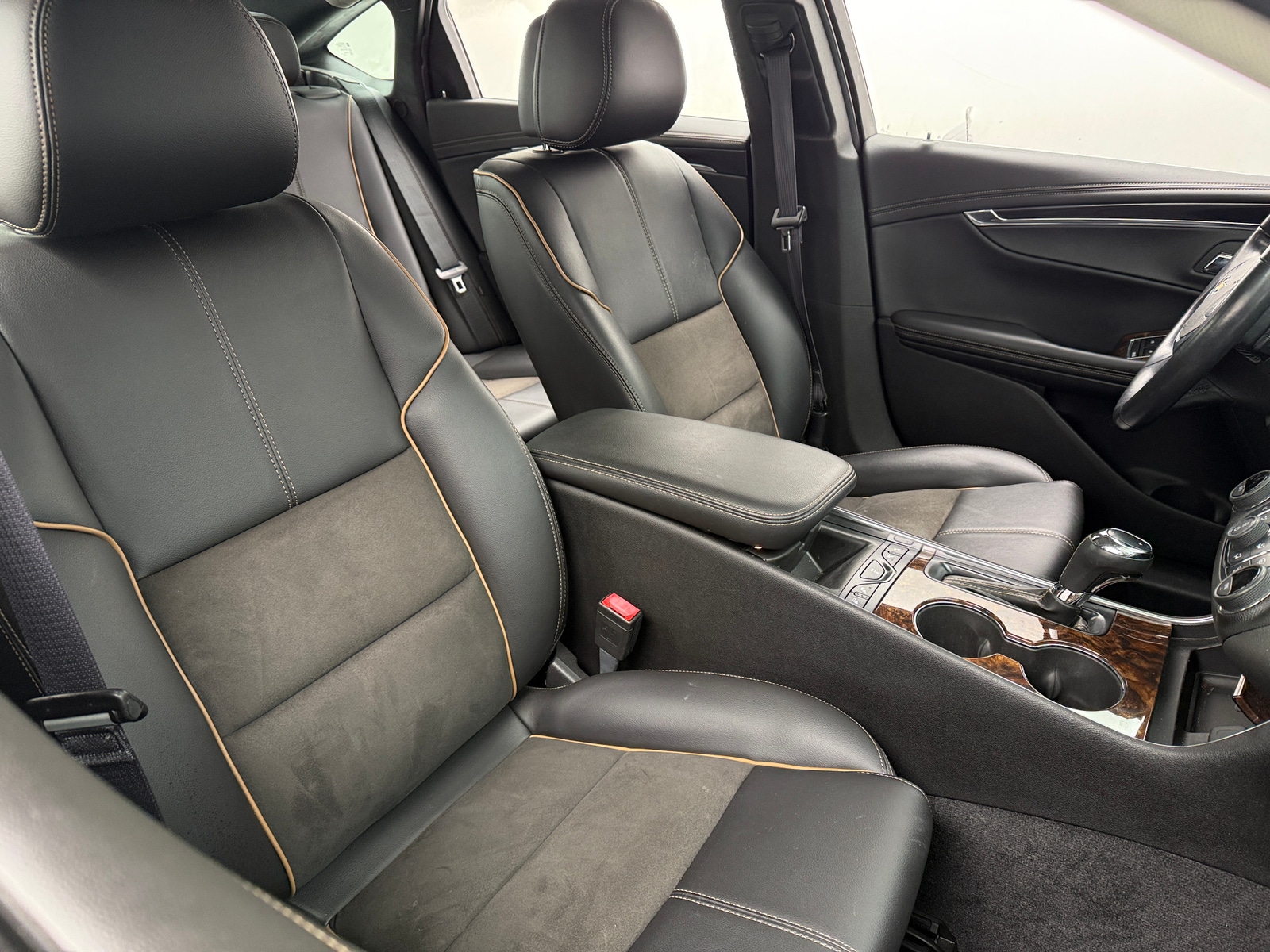 Thumbnail: 2014 Chevrolet Impala - 2