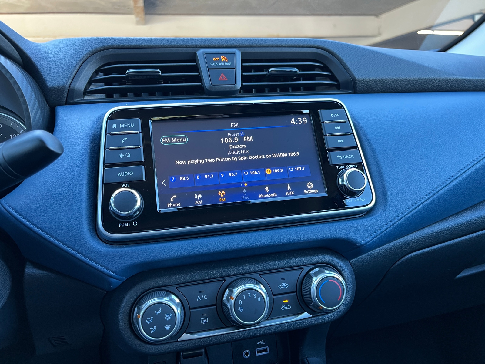 Thumbnail: 2025 Nissan Versa - 4