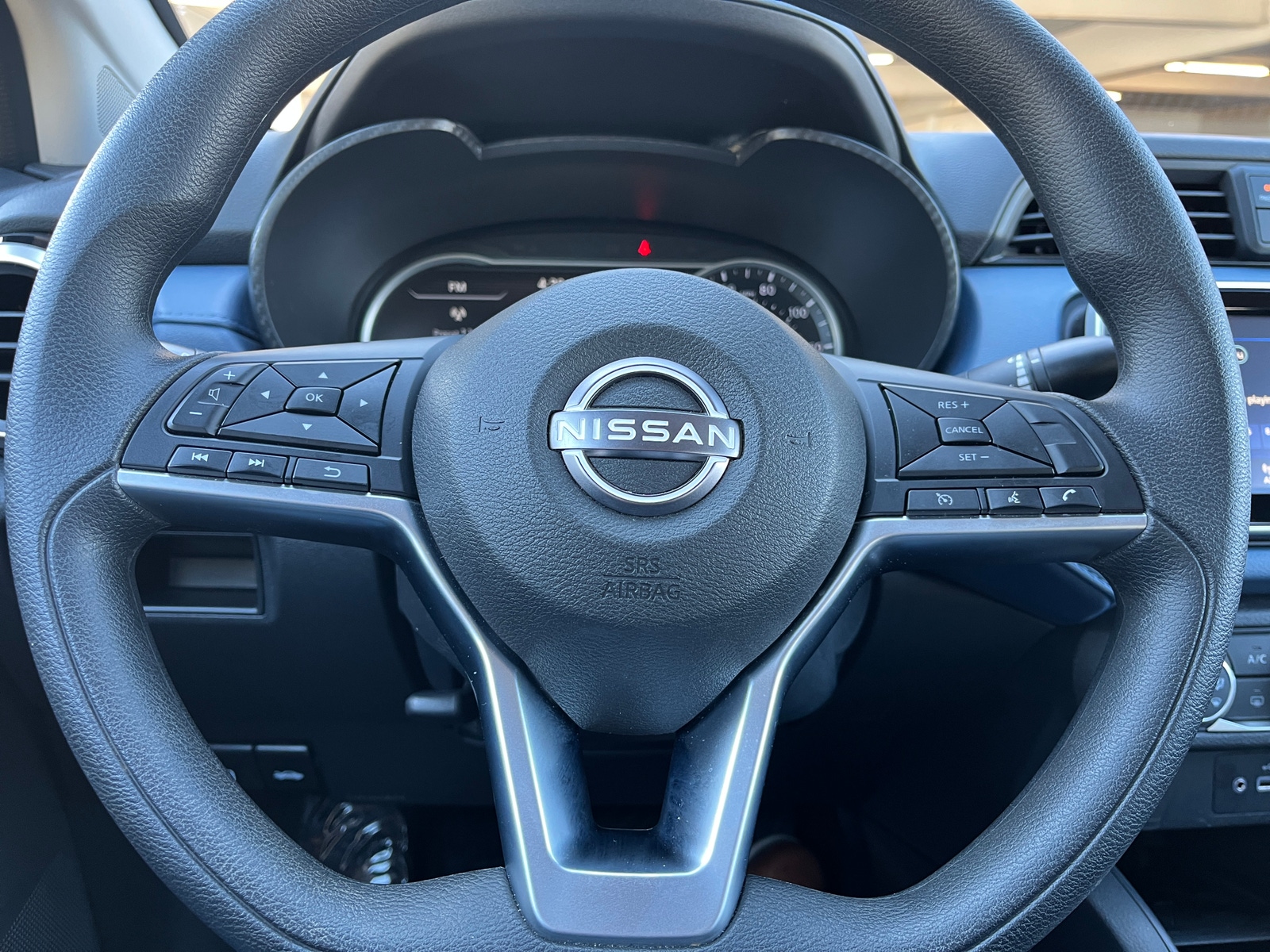 Thumbnail: 2025 Nissan Versa - 5