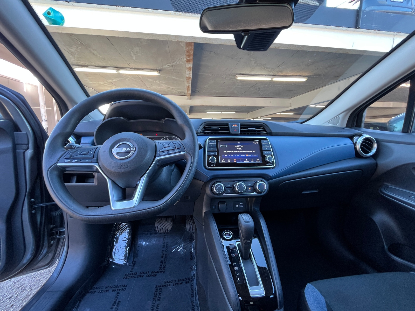 Thumbnail: 2025 Nissan Versa - 3