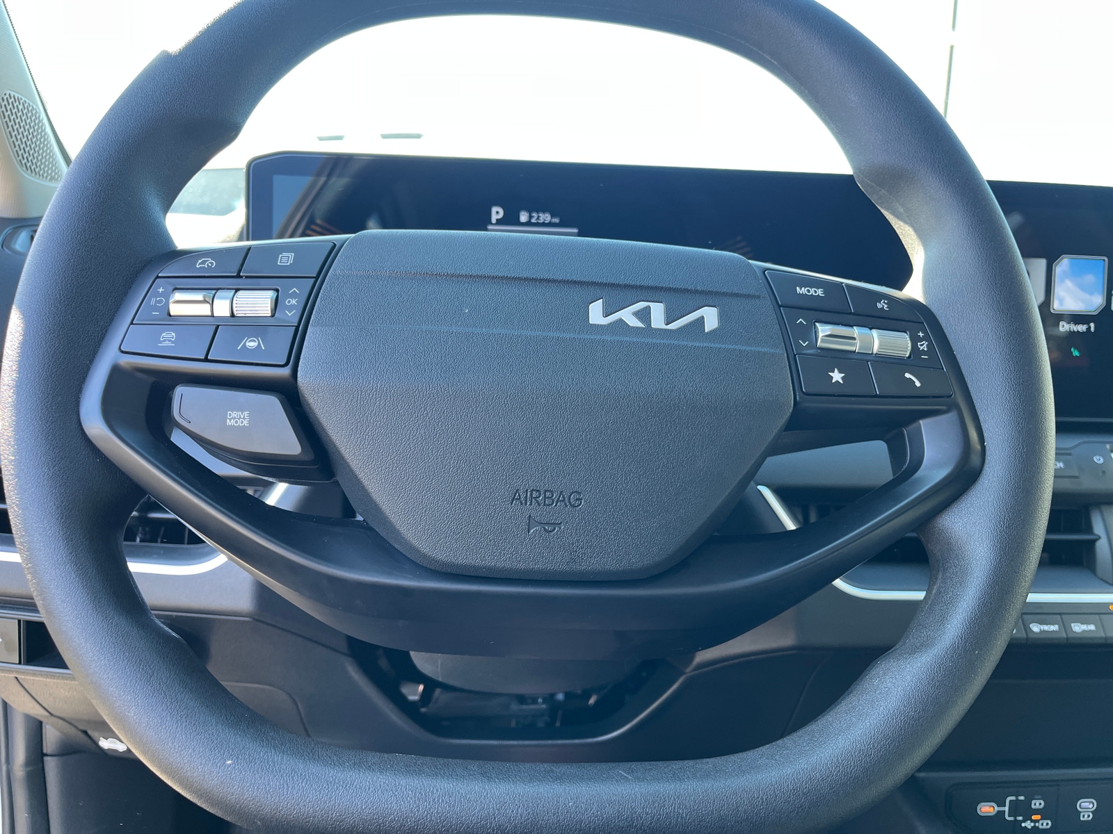 Thumbnail: 2025 Kia K4 - 5