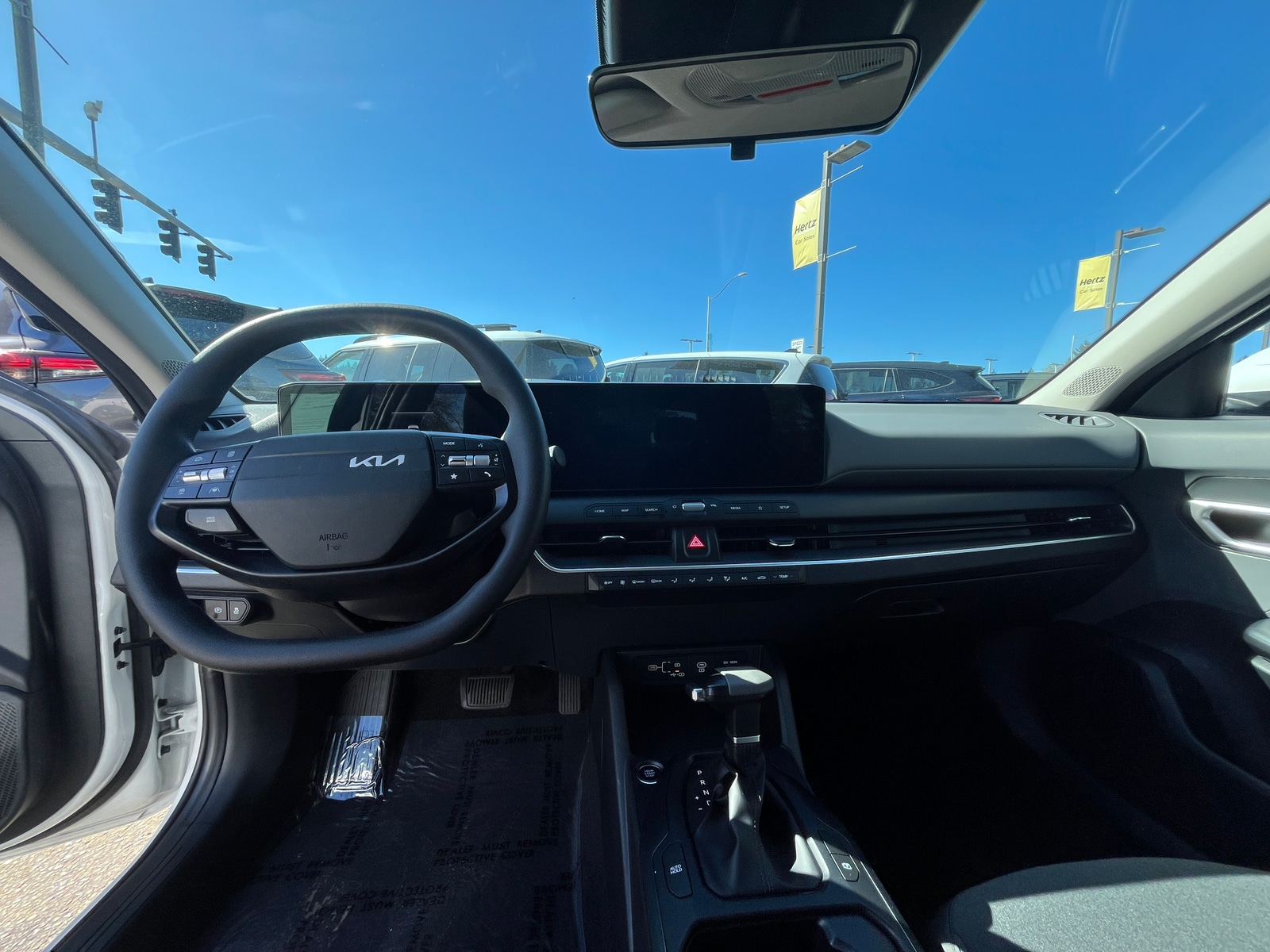 Thumbnail: 2025 Kia K4 - 3