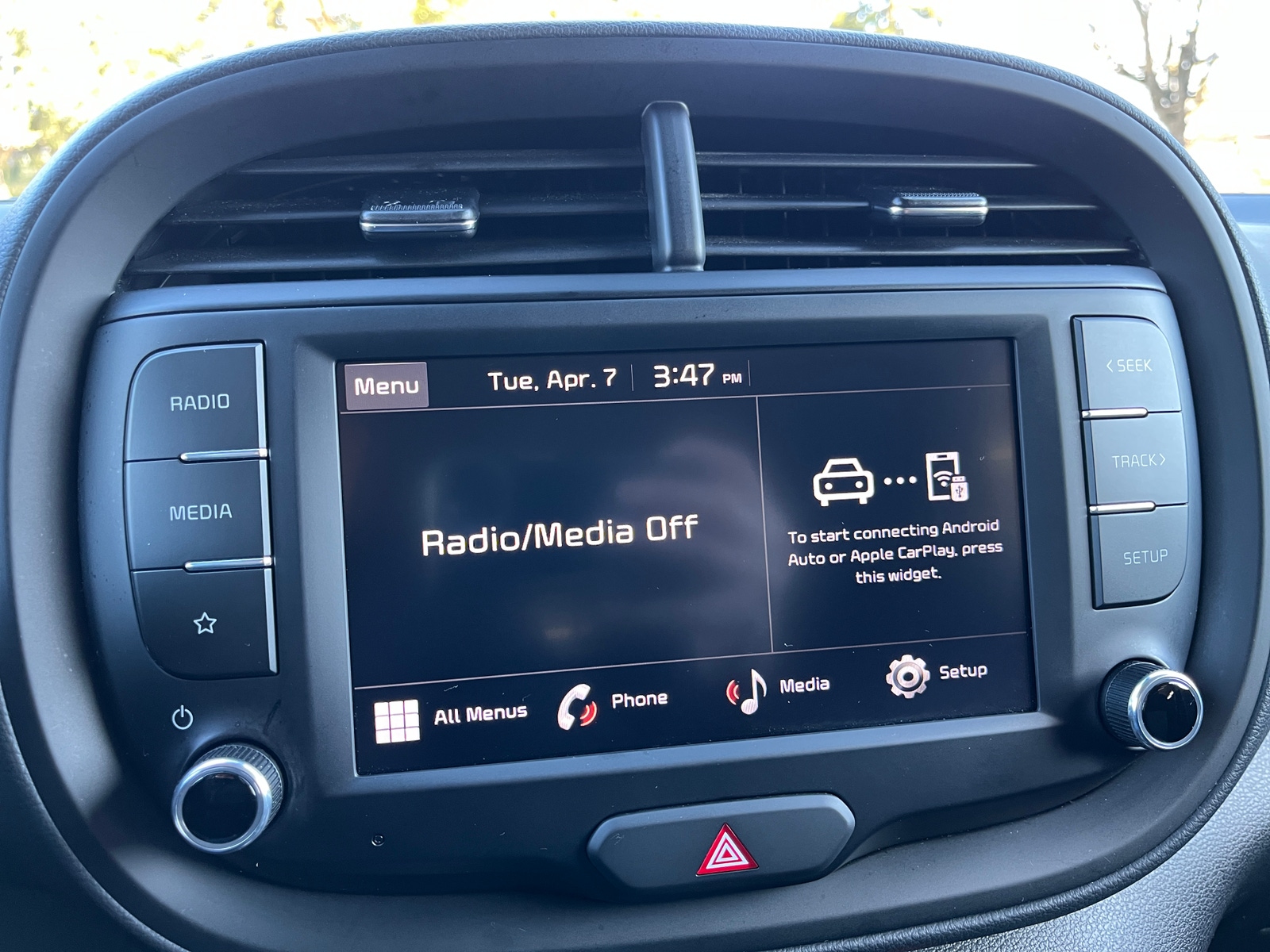 Thumbnail: 2025 Kia Soul - 4