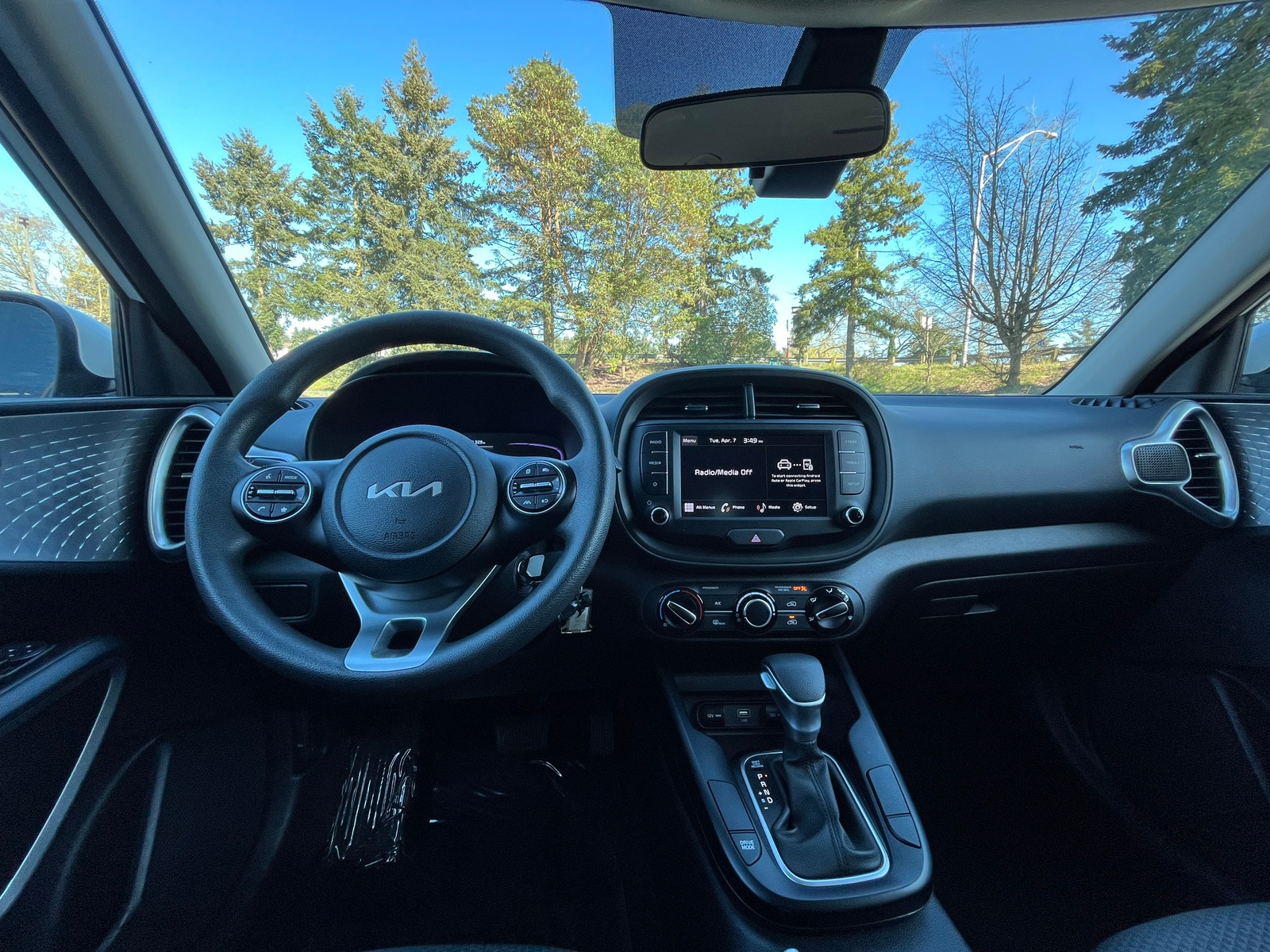 Thumbnail: 2025 Kia Soul - 3