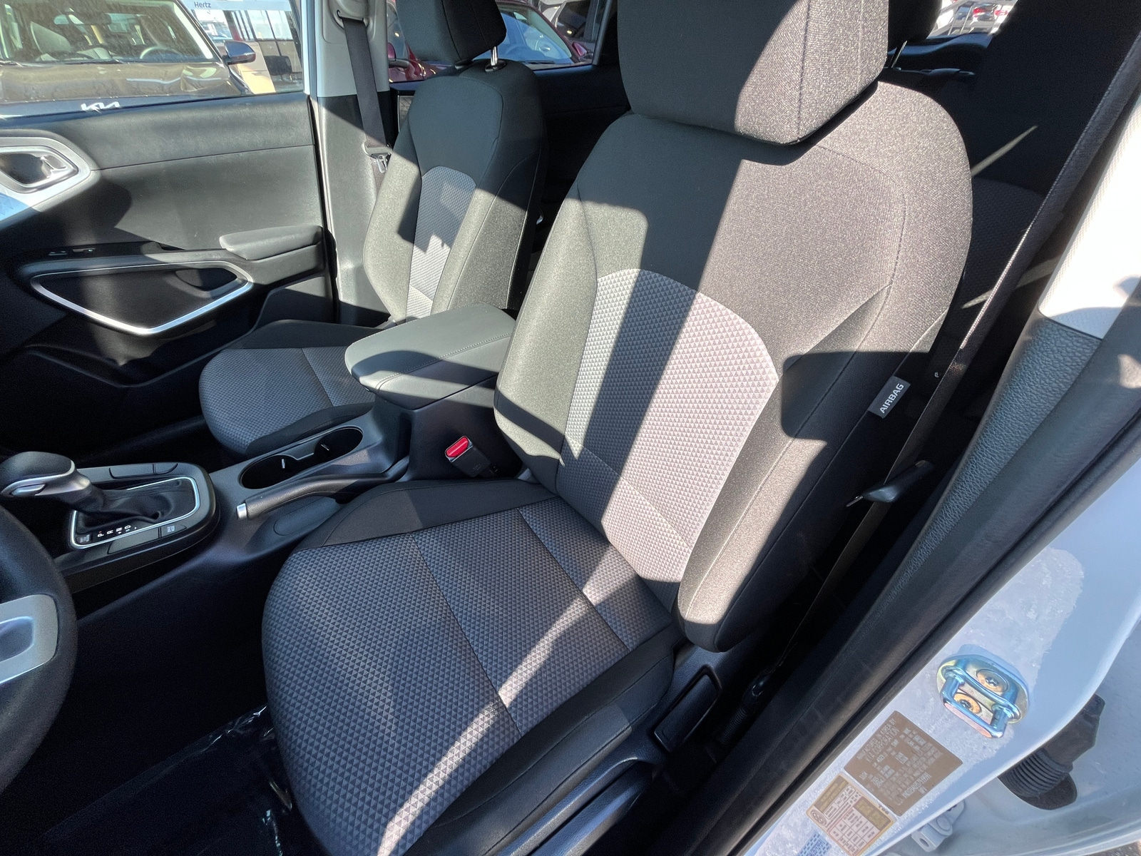 Thumbnail: 2025 Kia Soul - 2