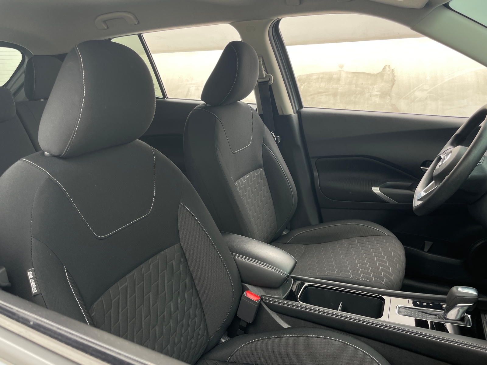 Thumbnail: 2021 Nissan Kicks - 2