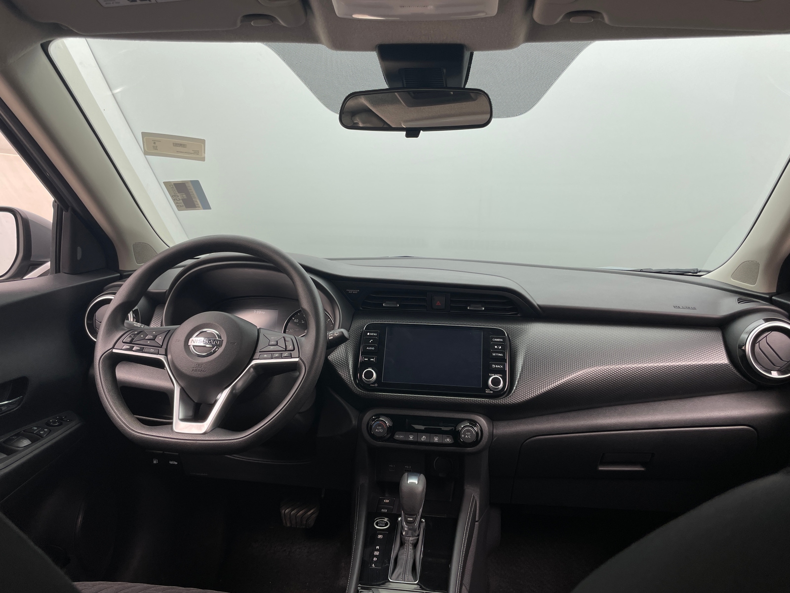 Thumbnail: 2021 Nissan Kicks - 3