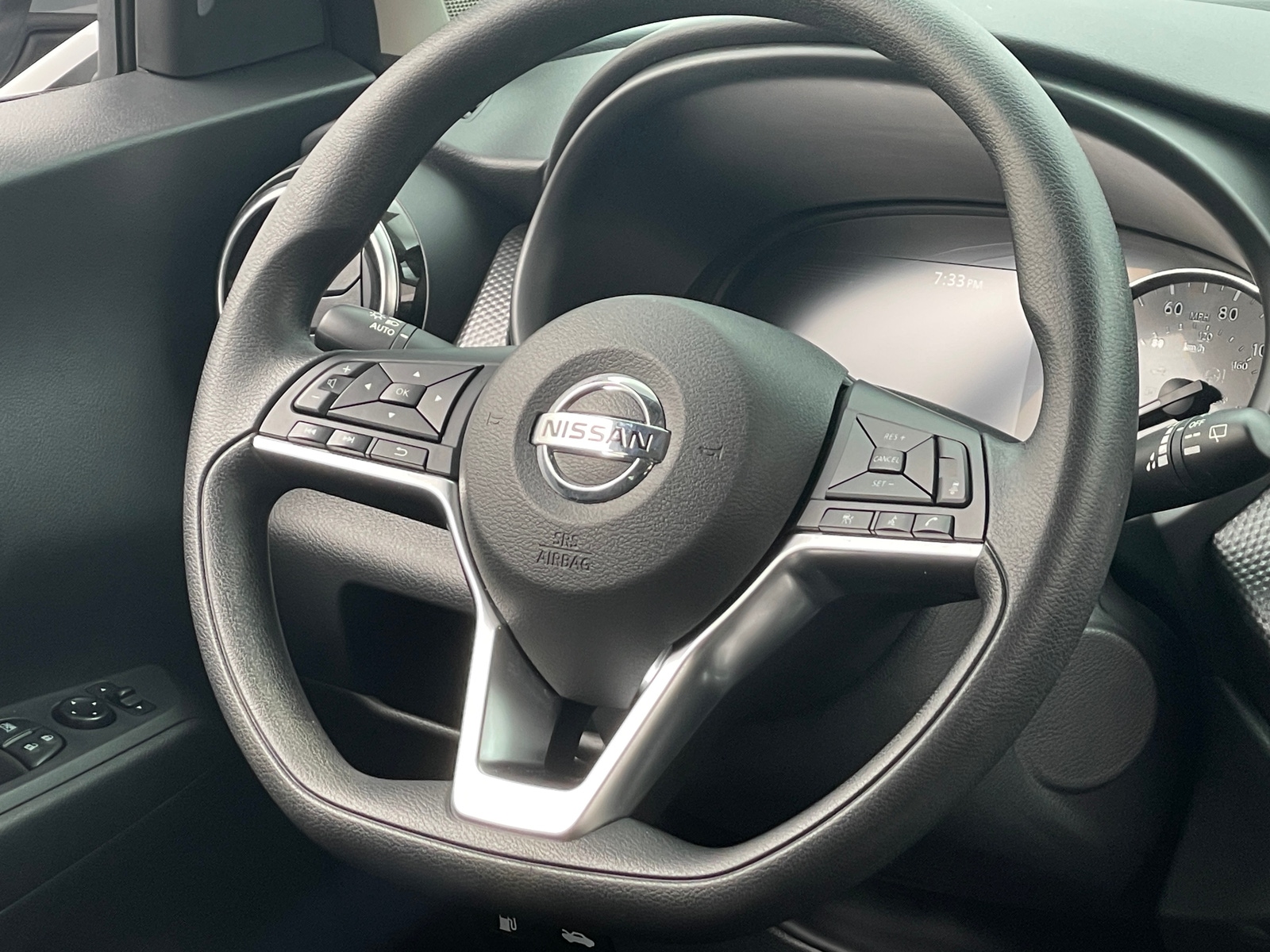 Thumbnail: 2021 Nissan Kicks - 5