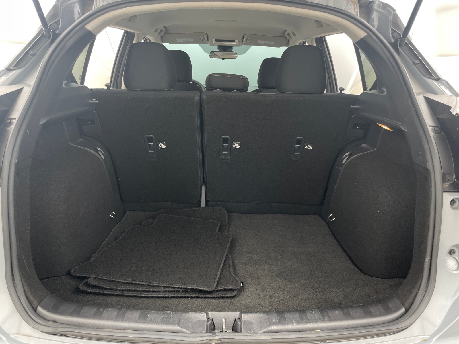 Thumbnail: 2021 Nissan Kicks - 7