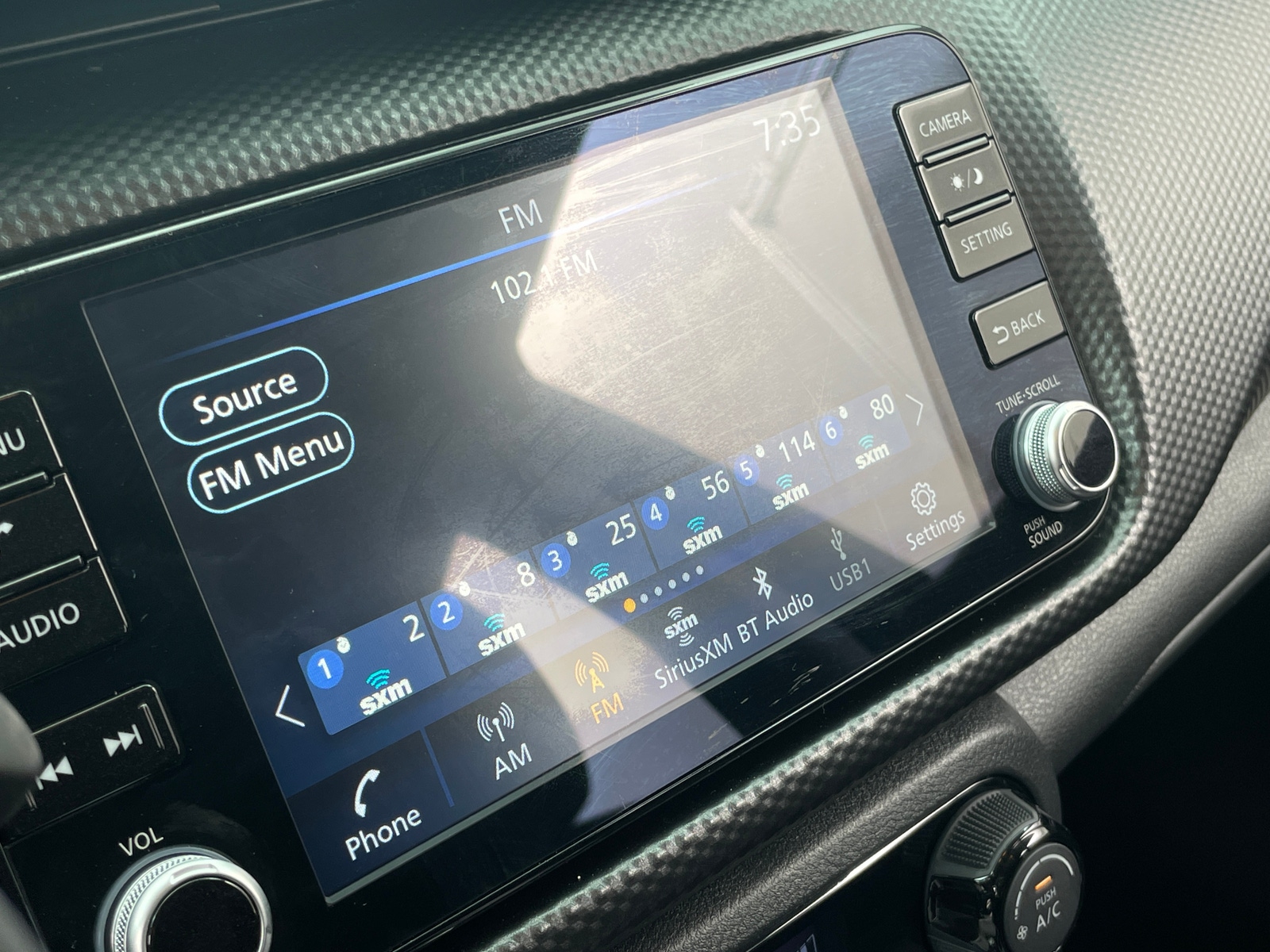 Thumbnail: 2021 Nissan Kicks - 4