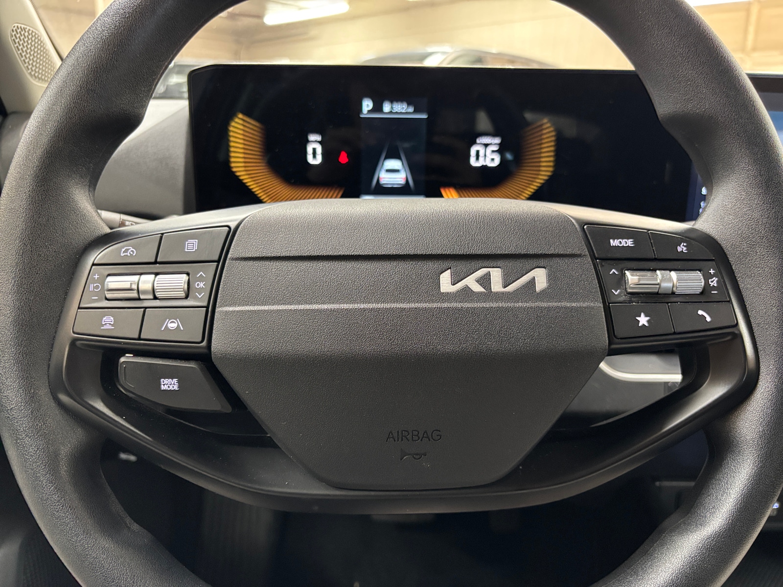 Thumbnail: 2025 Kia K4 - 5