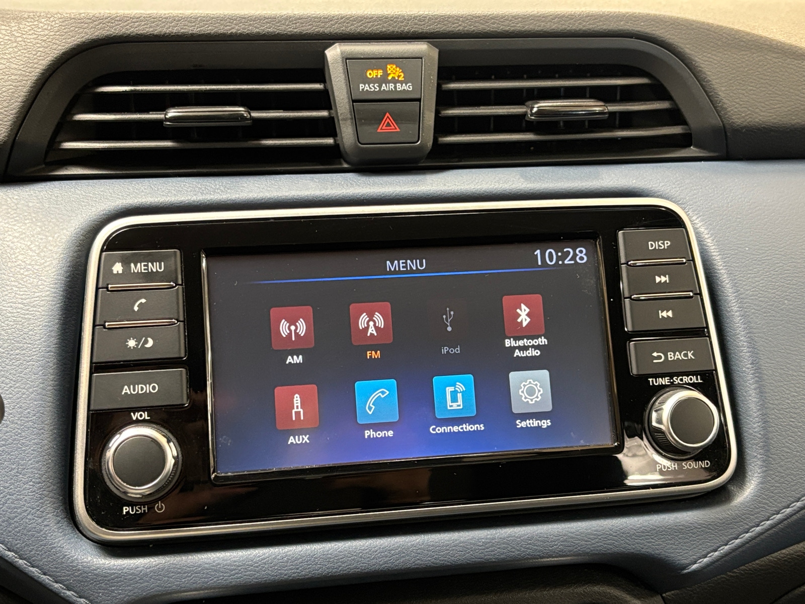 Thumbnail: 2025 Nissan Versa - 4