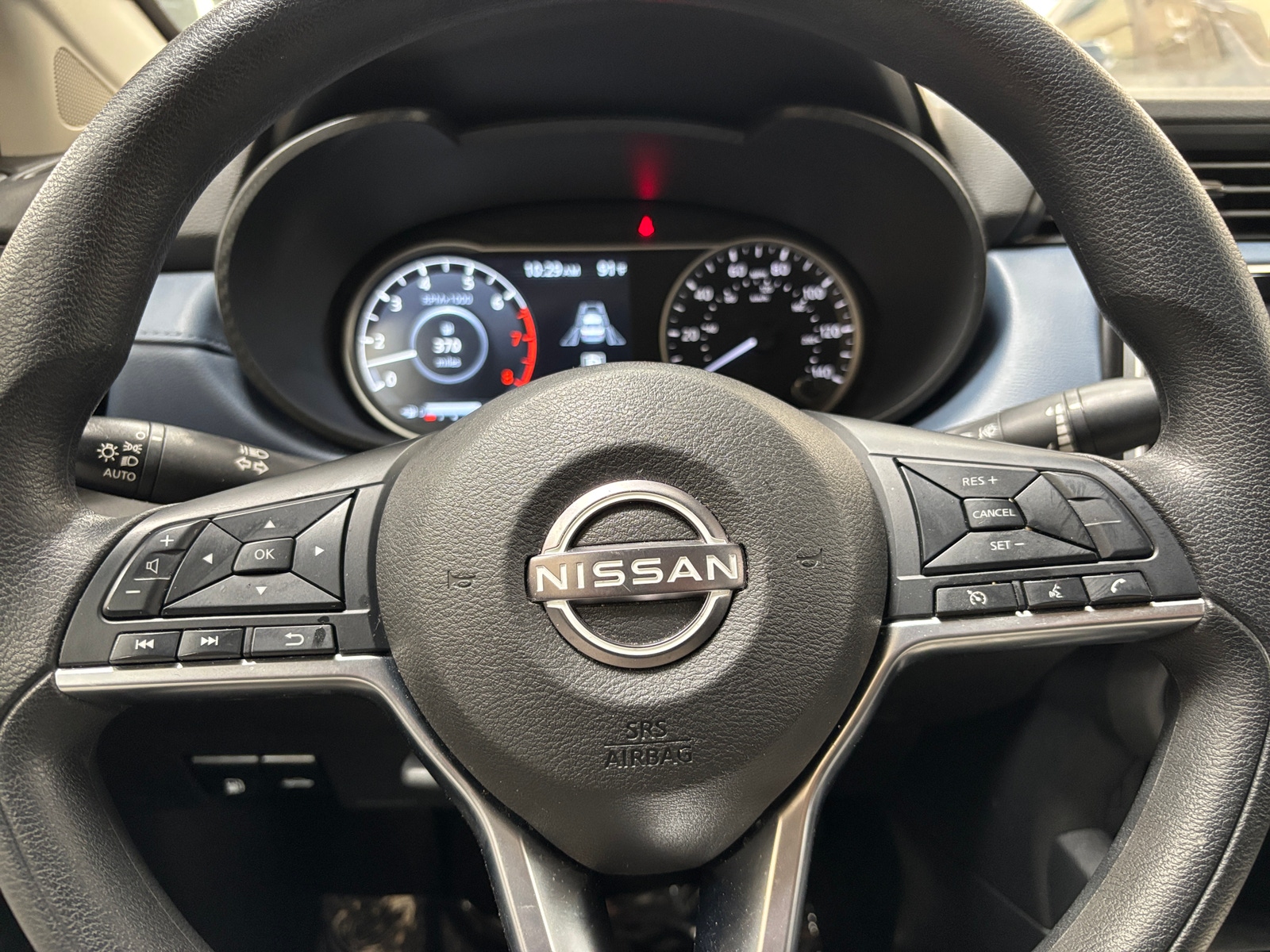 Thumbnail: 2025 Nissan Versa - 5