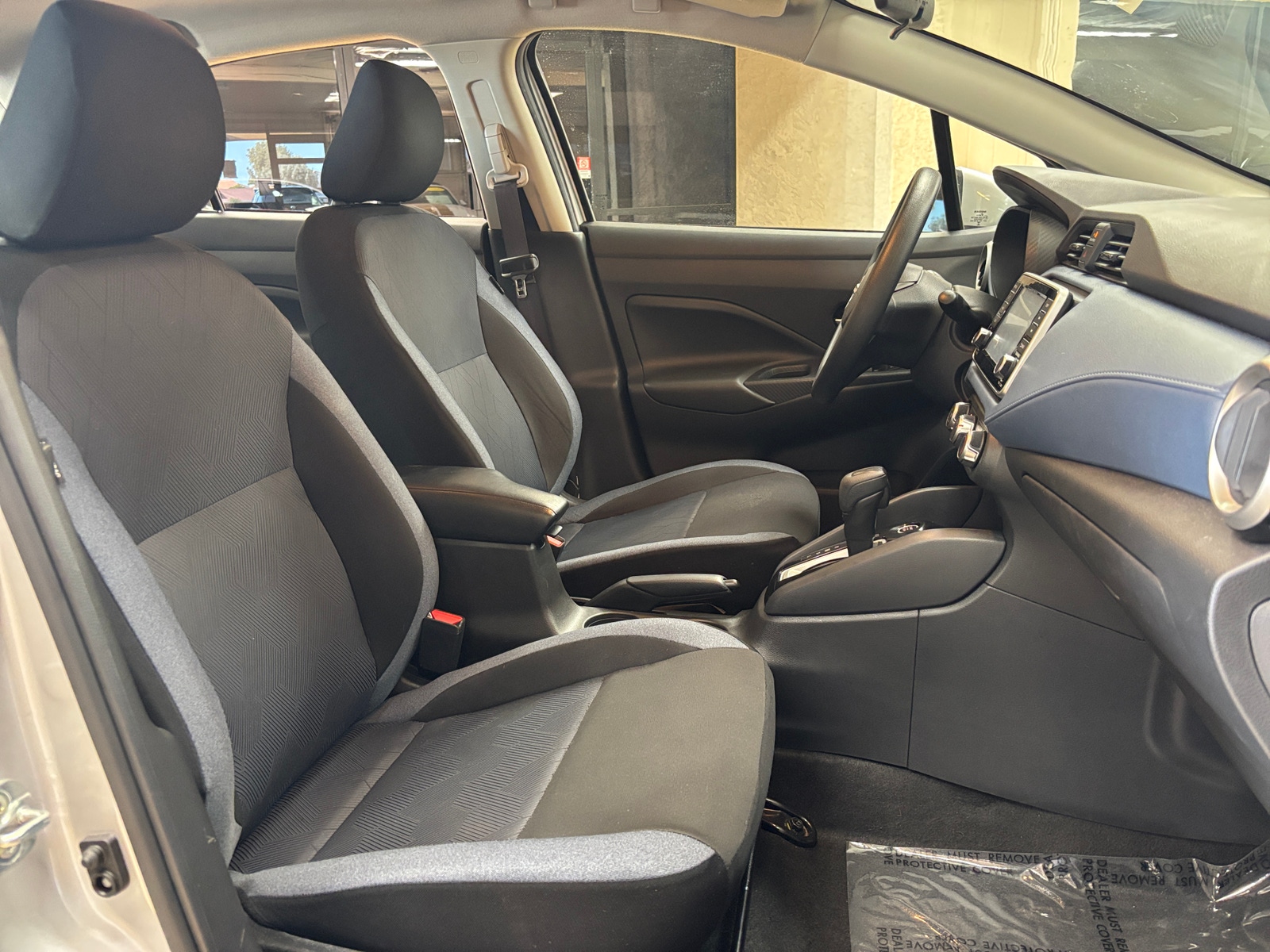 Thumbnail: 2025 Nissan Versa - 2