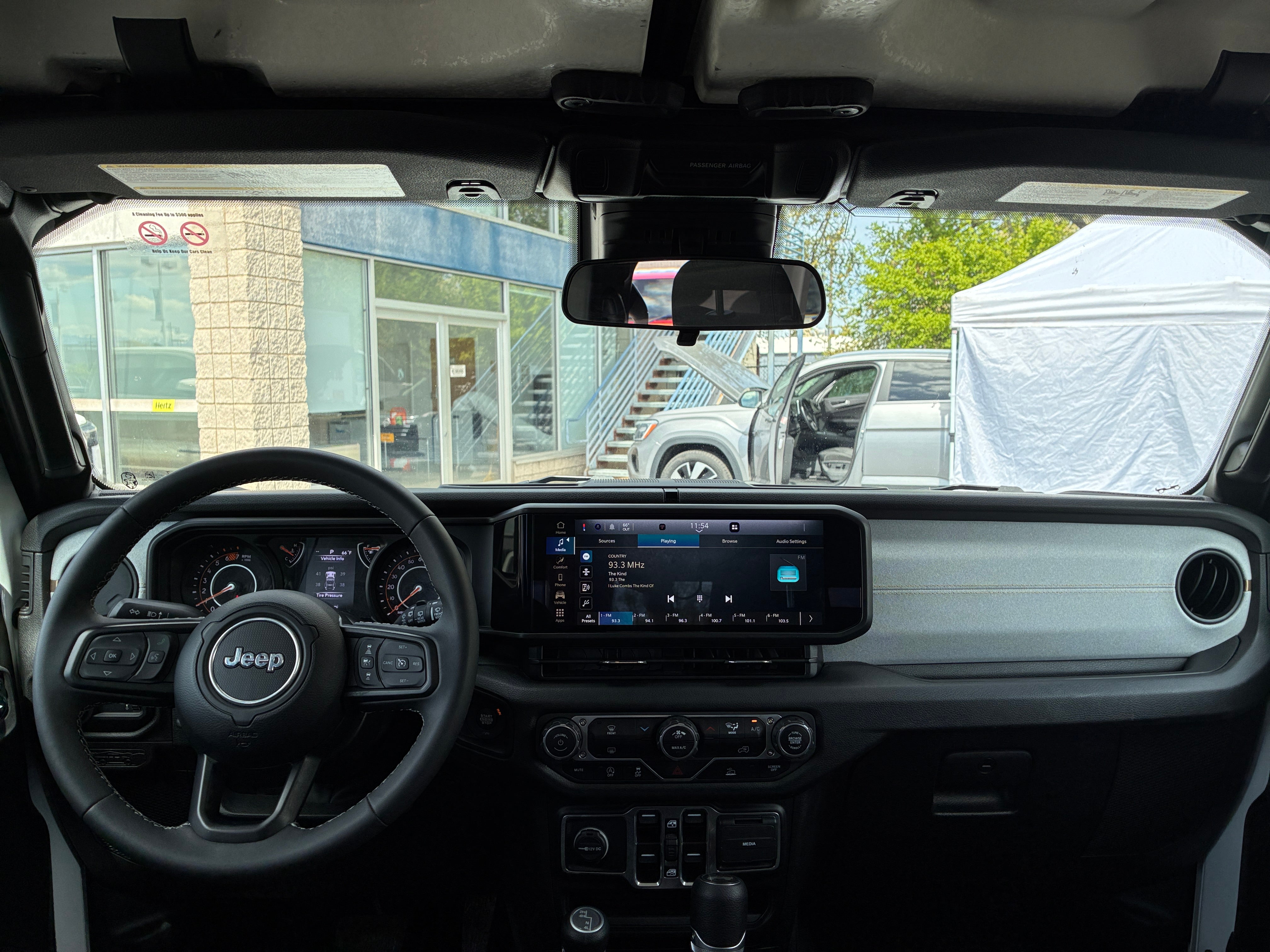 Thumbnail: 2025 Jeep Wrangler - 3