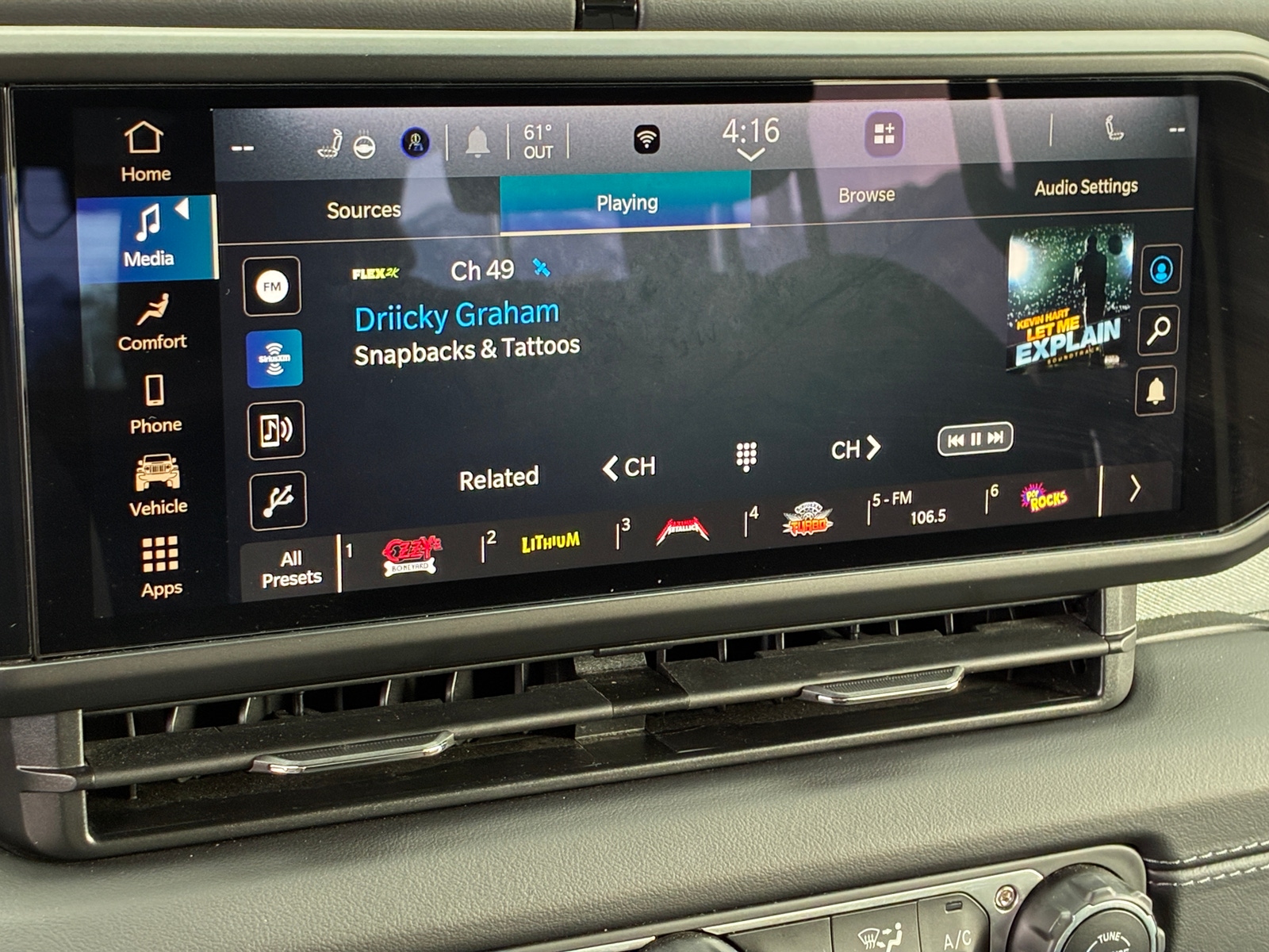 Thumbnail: 2025 Jeep Wrangler - 4