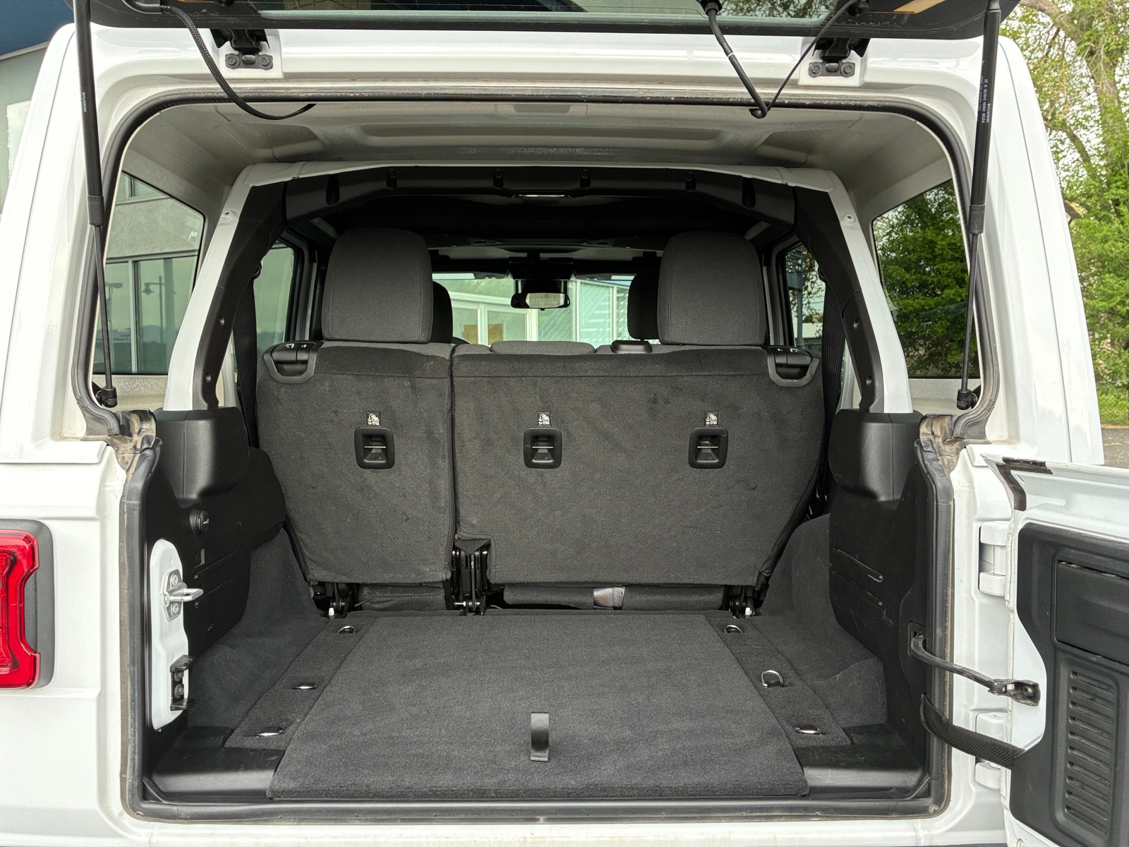 Thumbnail: 2025 Jeep Wrangler - 6