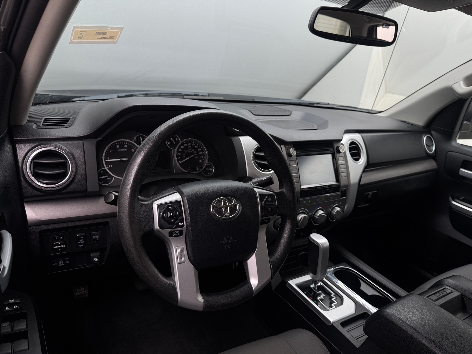 Thumbnail: 2015 Toyota Tundra - 3