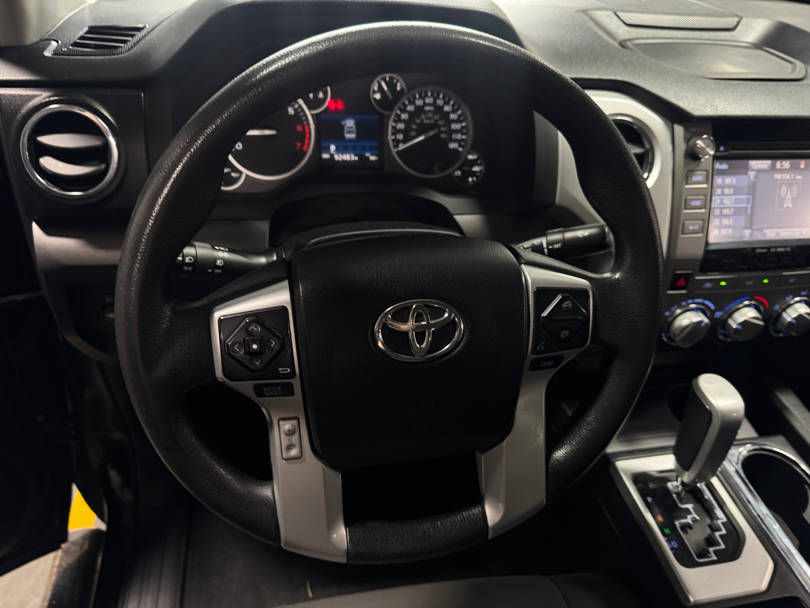 Thumbnail: 2015 Toyota Tundra - 5