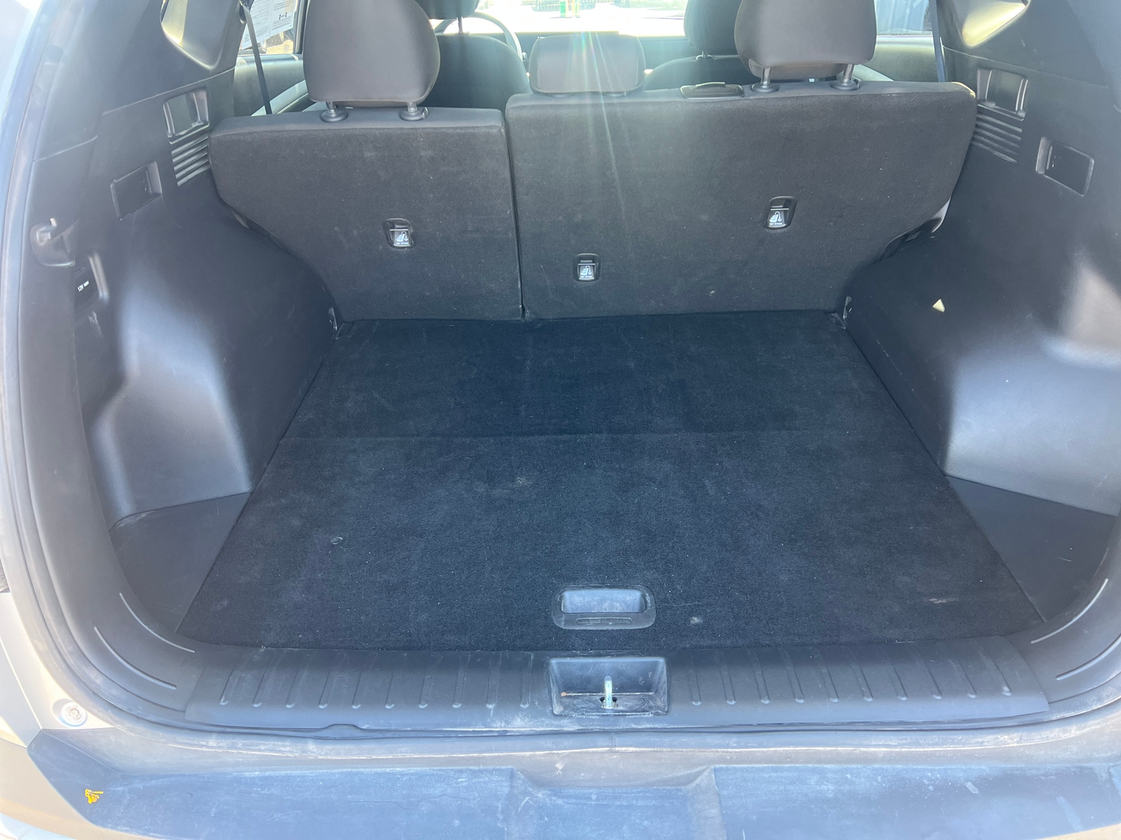 Thumbnail: 2025 Hyundai Tucson - 6