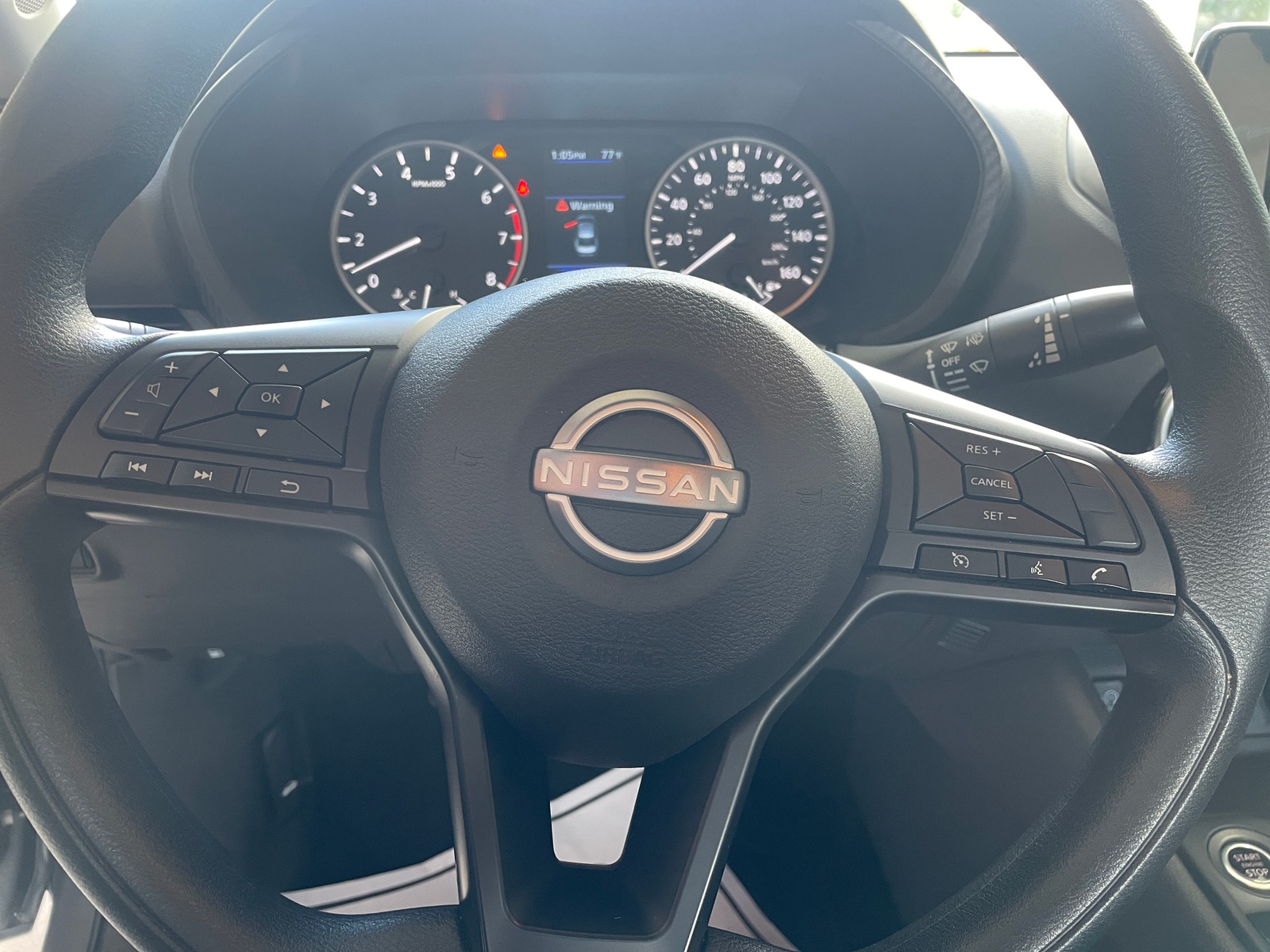 Thumbnail: 2025 Nissan Sentra - 5