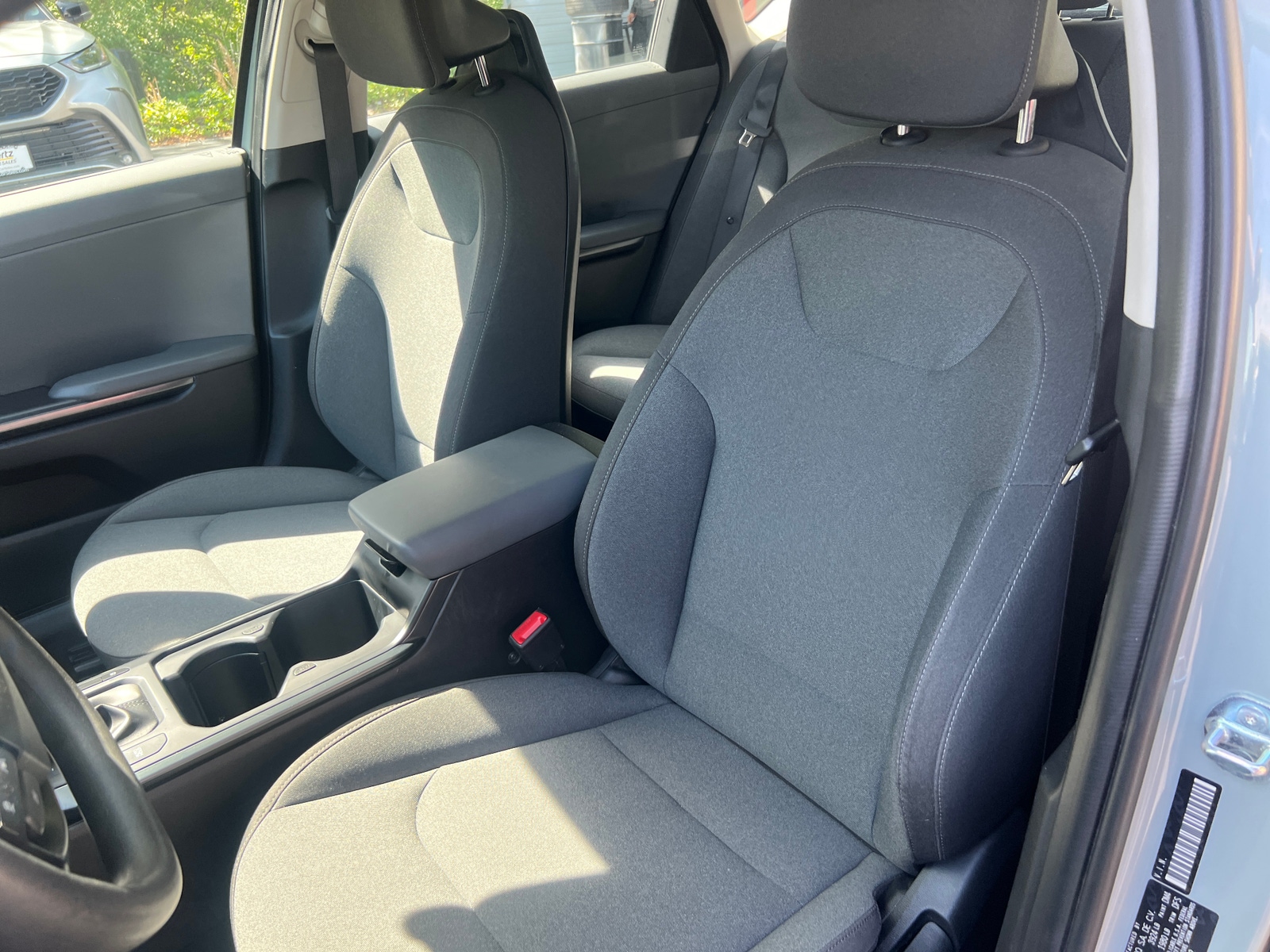 Thumbnail: 2025 Kia K4 - 2