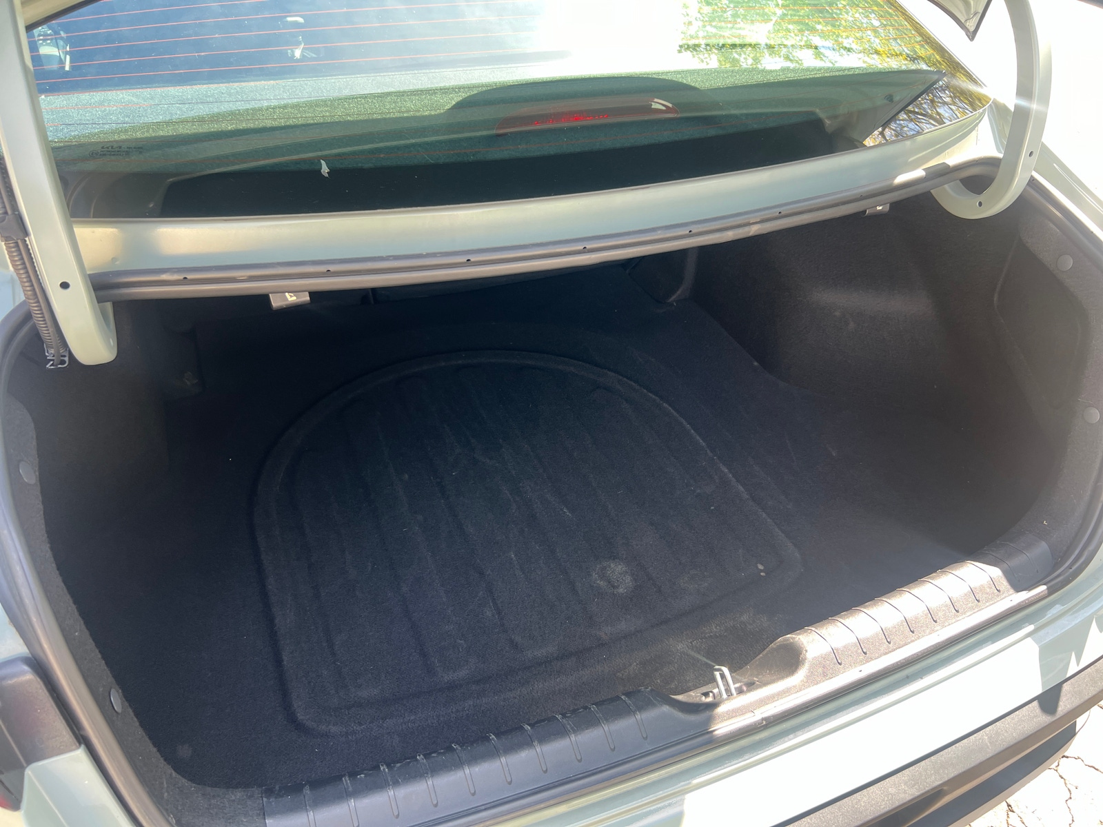 Thumbnail: 2025 Kia K4 - 4