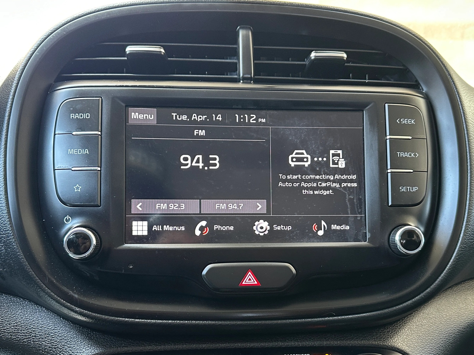 Thumbnail: 2025 Kia Soul - 4