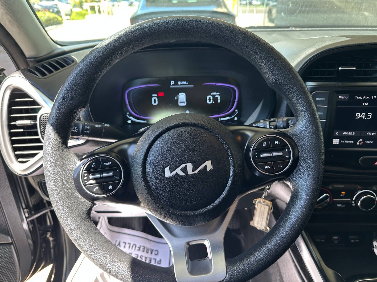 Thumbnail: 2025 Kia Soul - 5