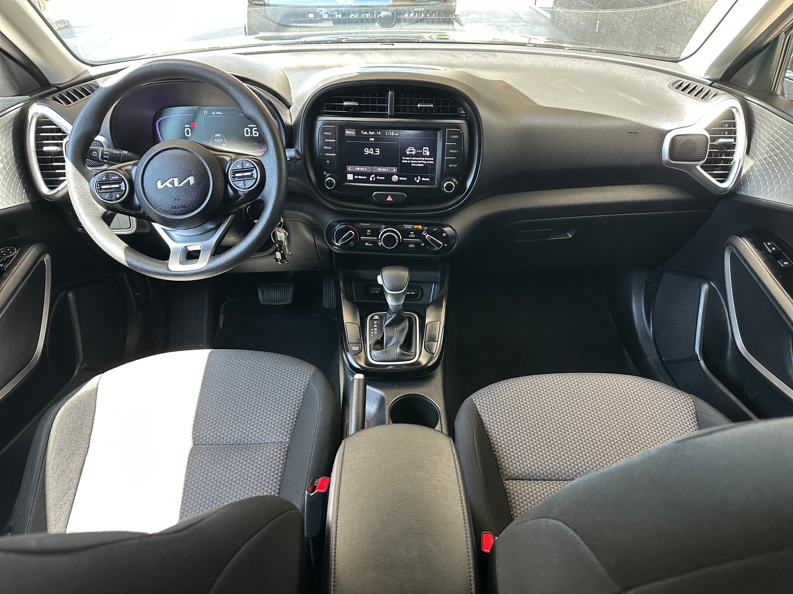 Thumbnail: 2025 Kia Soul - 3