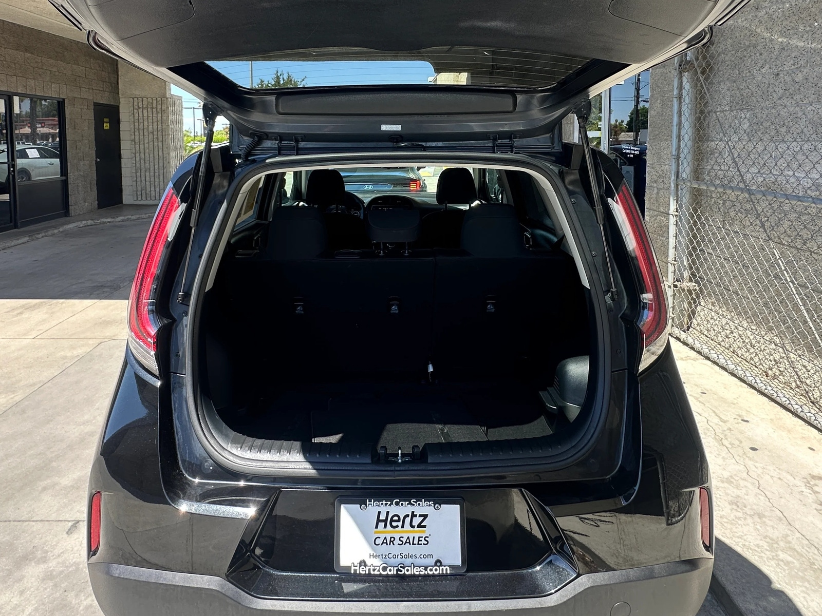 Thumbnail: 2025 Kia Soul - 6