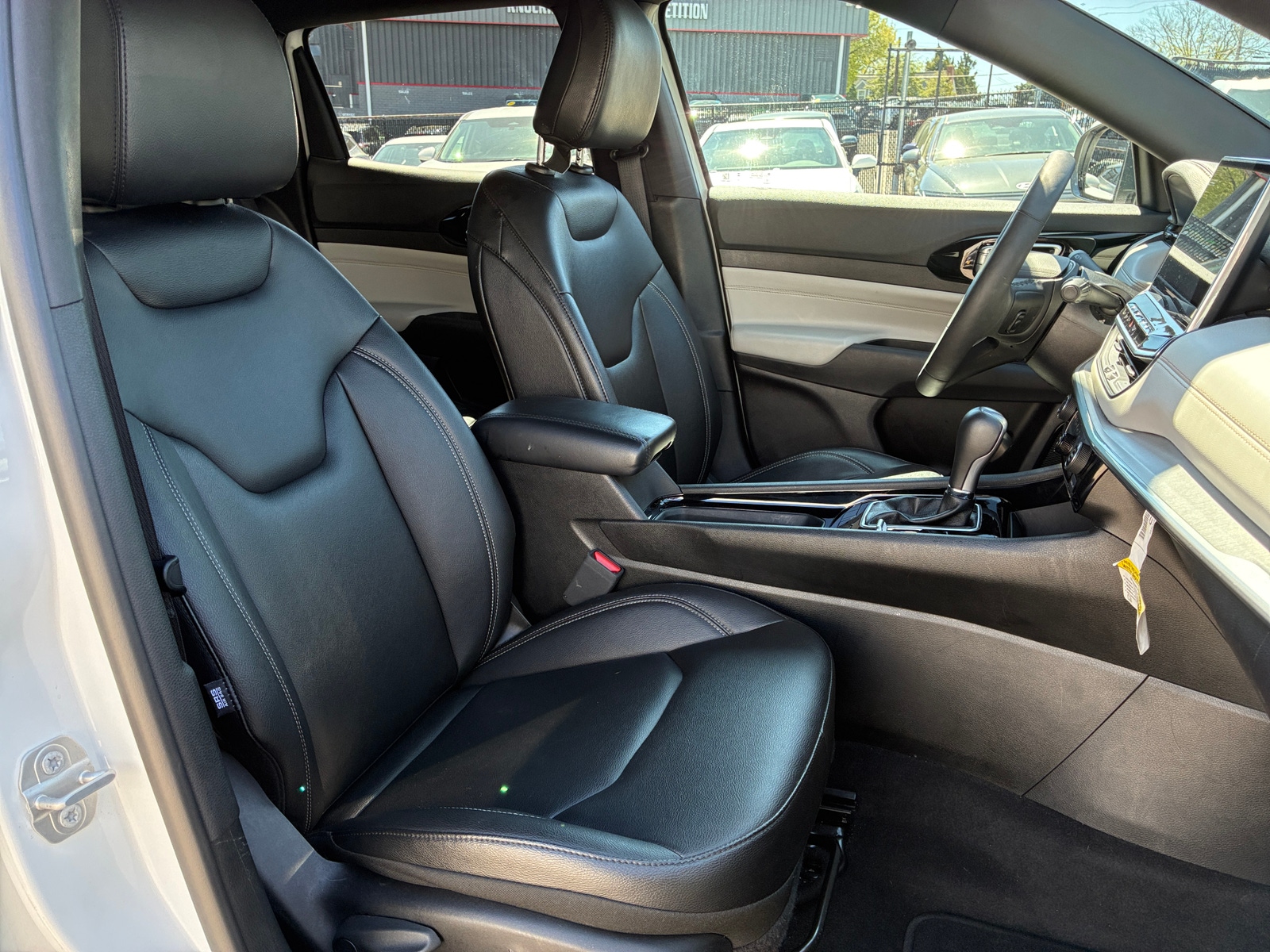 Thumbnail: 2025 Jeep Compass - 2