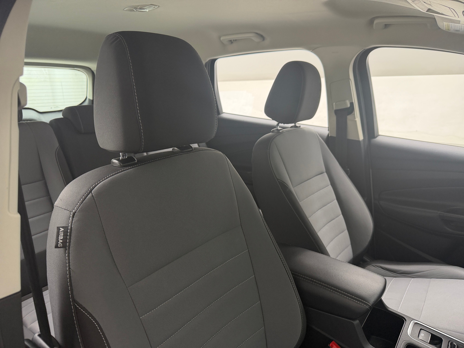 Thumbnail: 2017 Ford Escape - 2