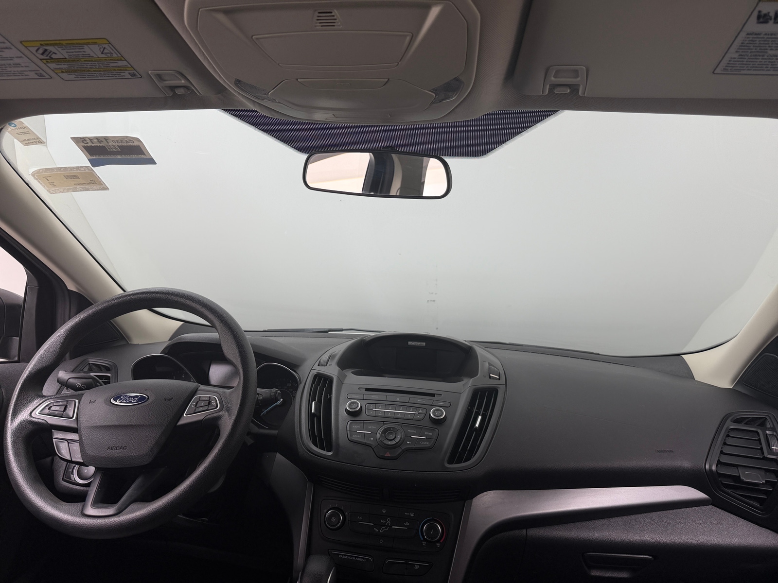 Thumbnail: 2017 Ford Escape - 3