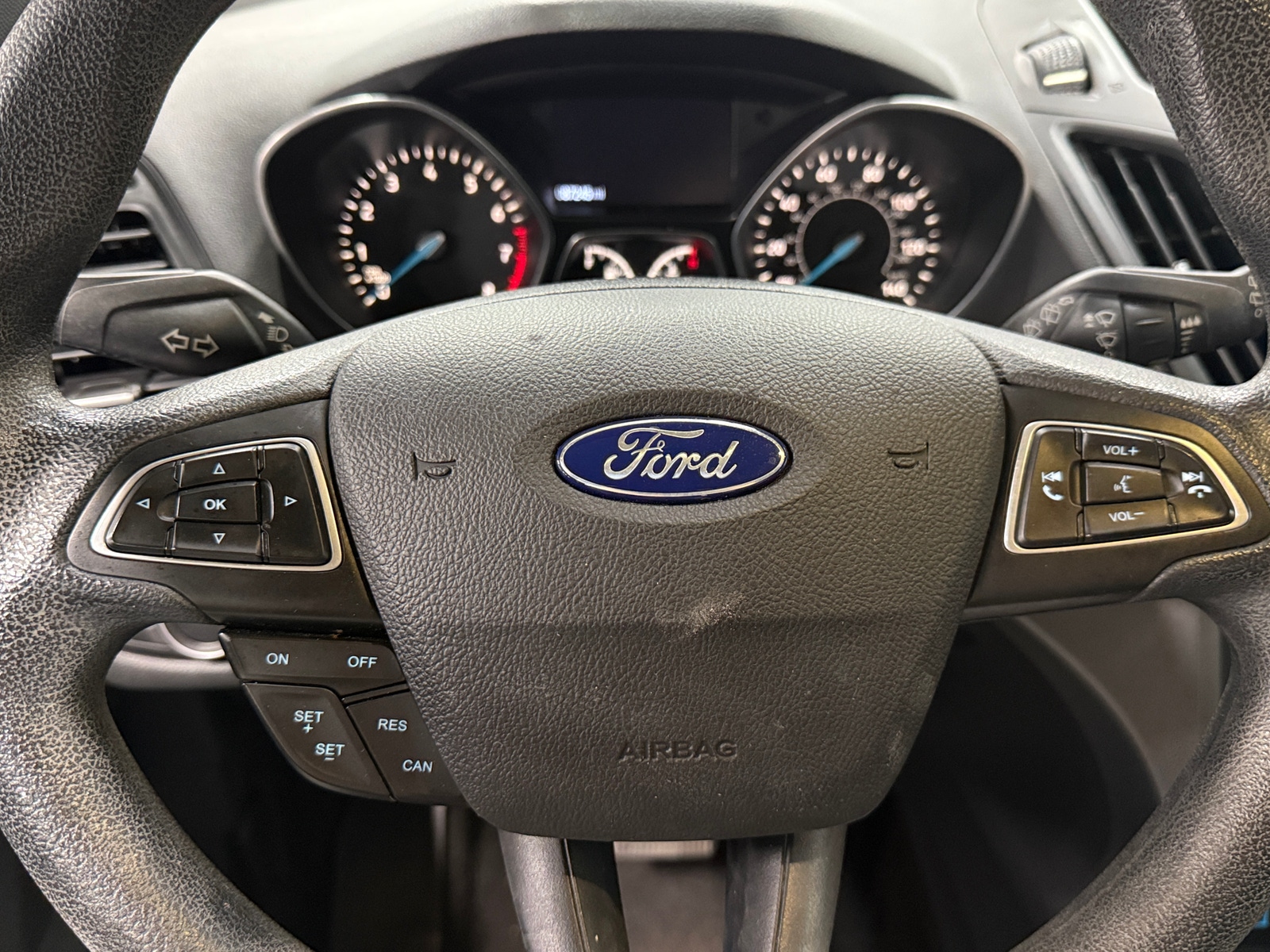 Thumbnail: 2017 Ford Escape - 5