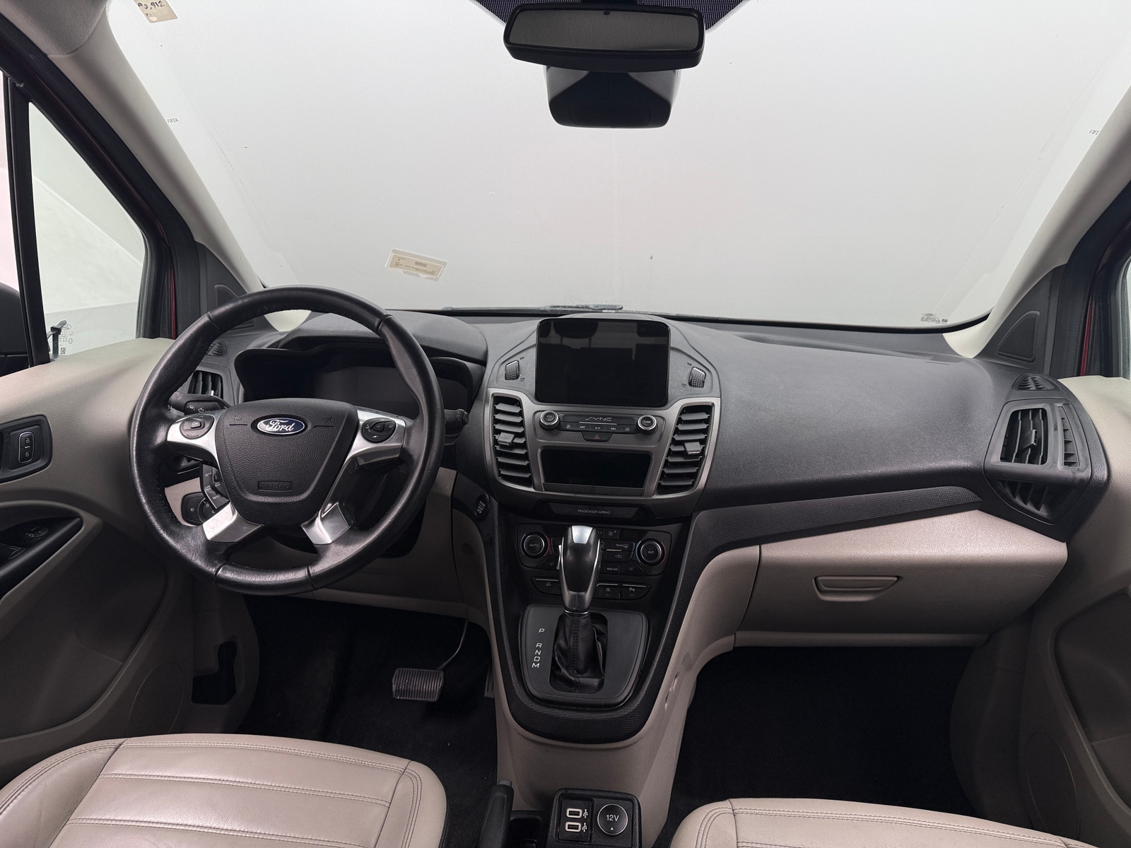 Thumbnail: 2020 Ford Transit Series - 3