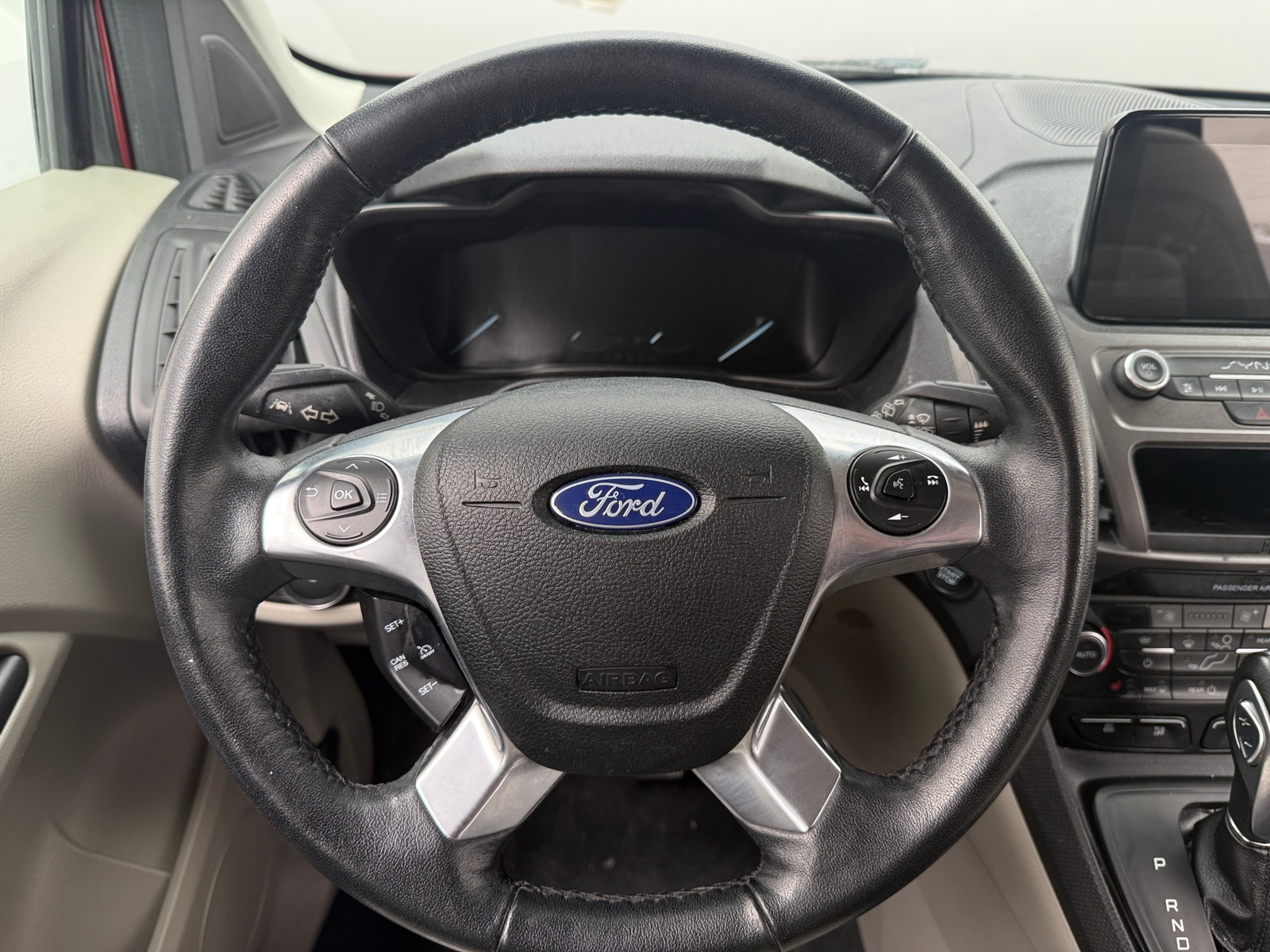 Thumbnail: 2020 Ford Transit Series - 5