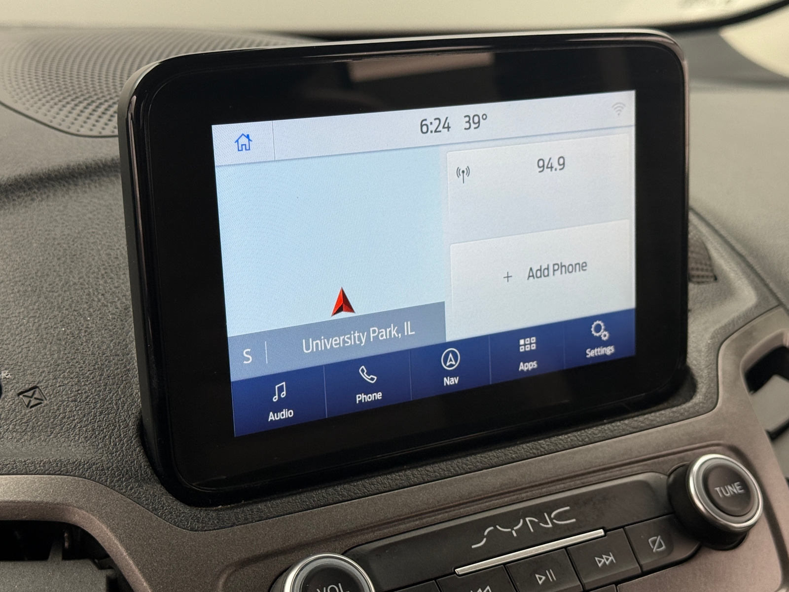 Thumbnail: 2020 Ford Transit Series - 4