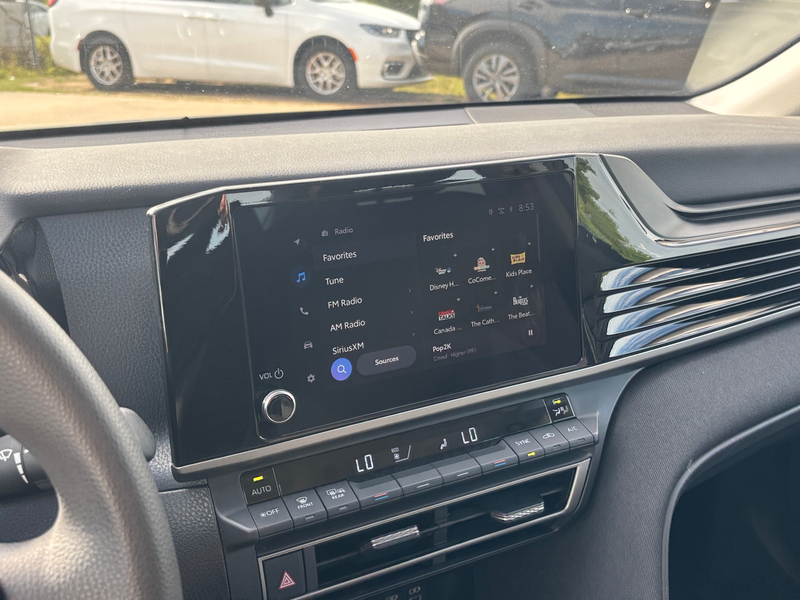 Thumbnail: 2025 Toyota Camry - 4